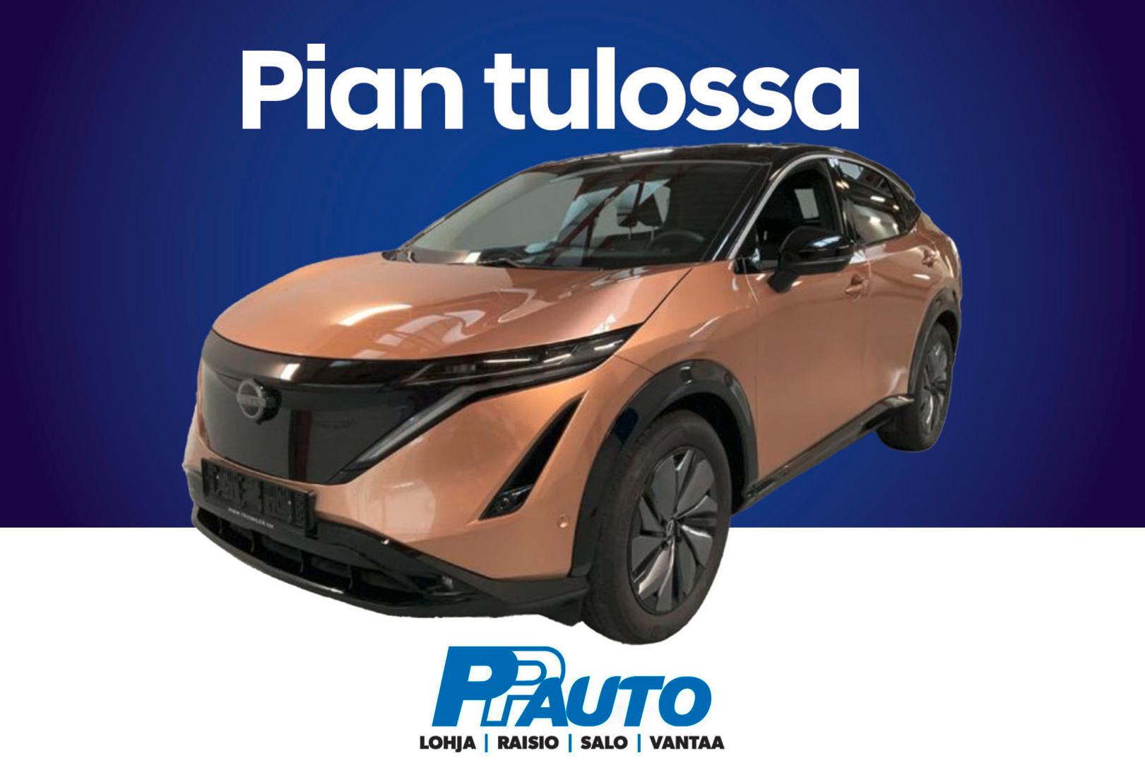 Nissan Ariya
