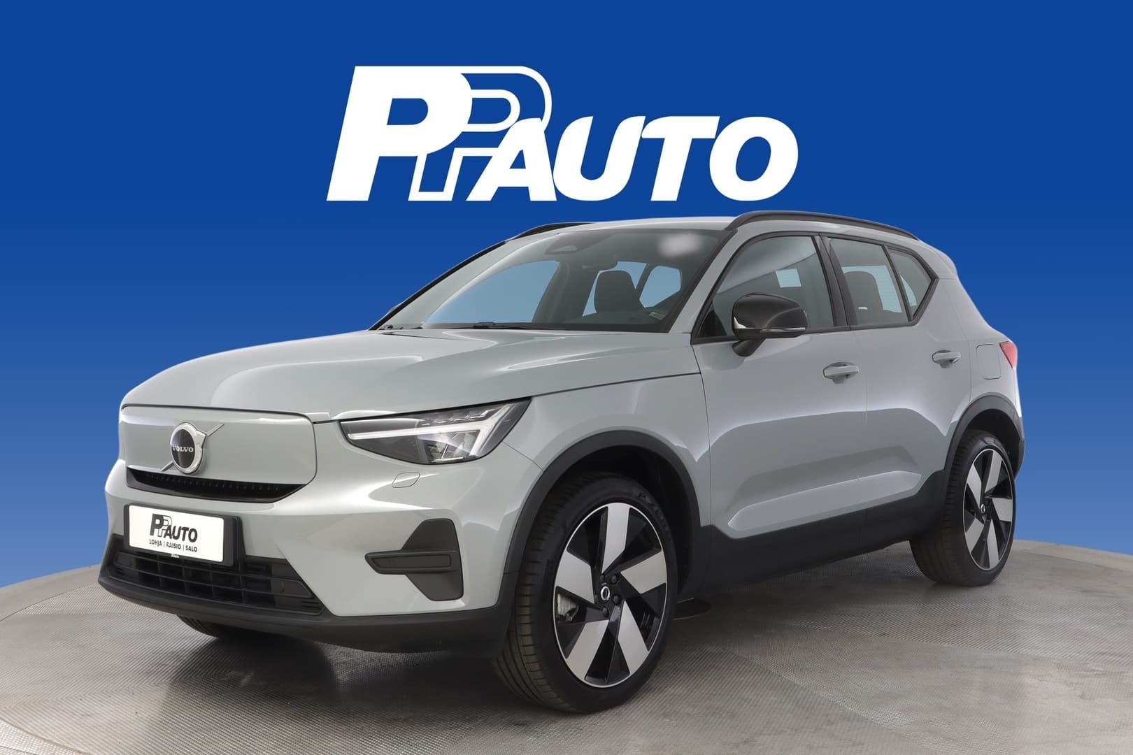 Volvo EX40