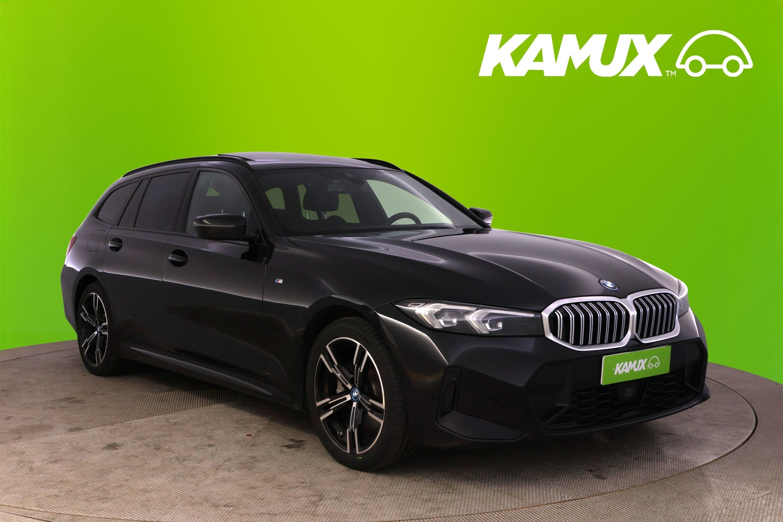 BMW 330