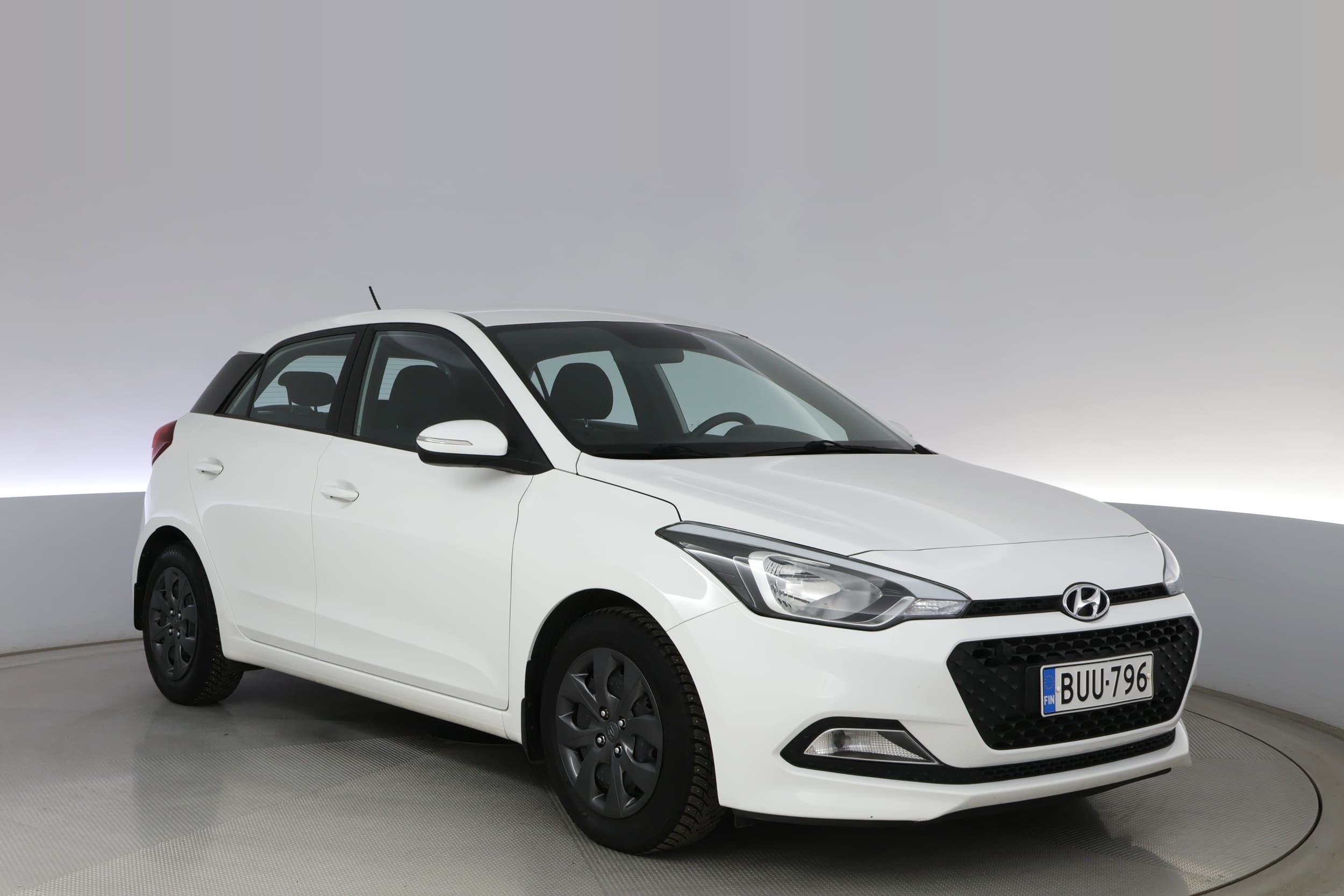 Hyundai i20 5d