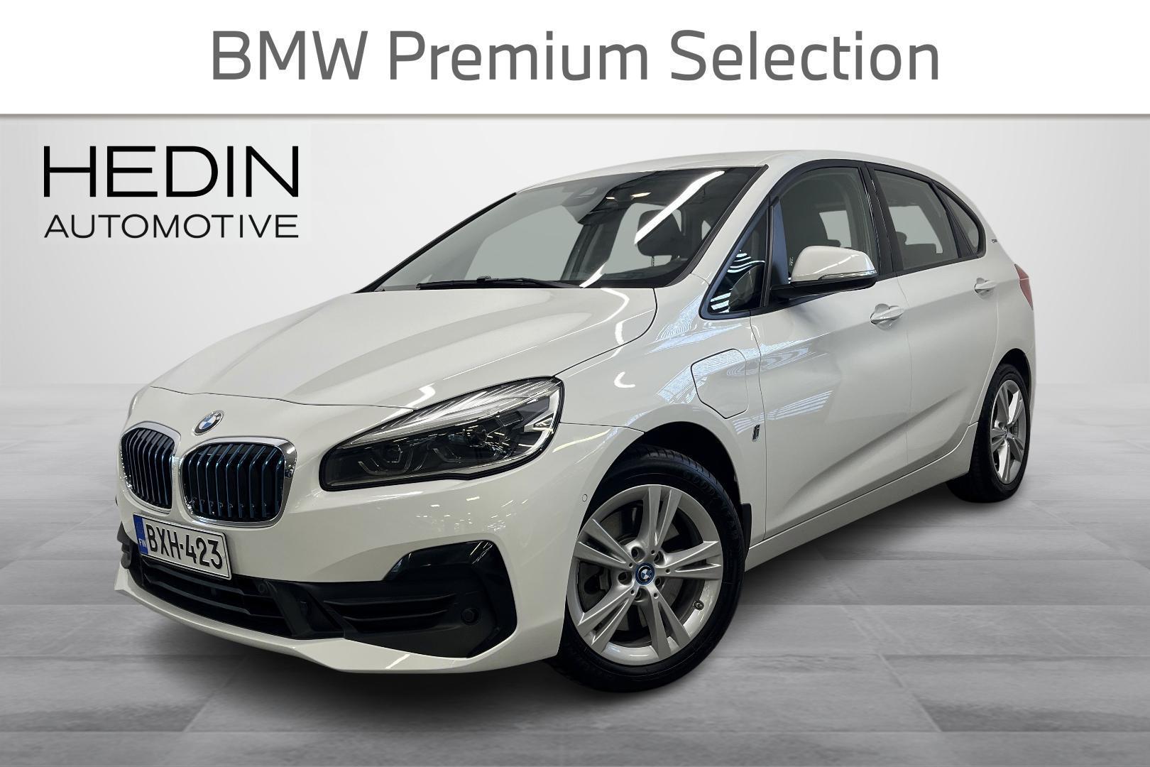 BMW 225