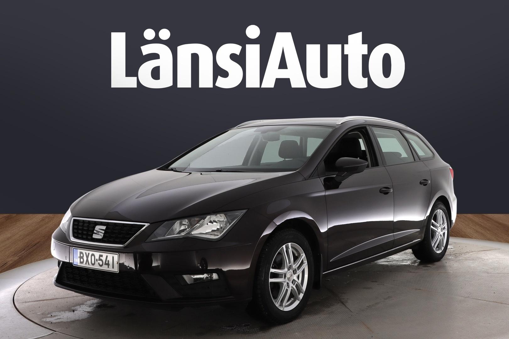 Seat Leon ST