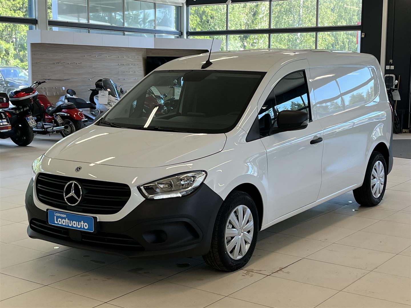 Mercedes-Benz Citan