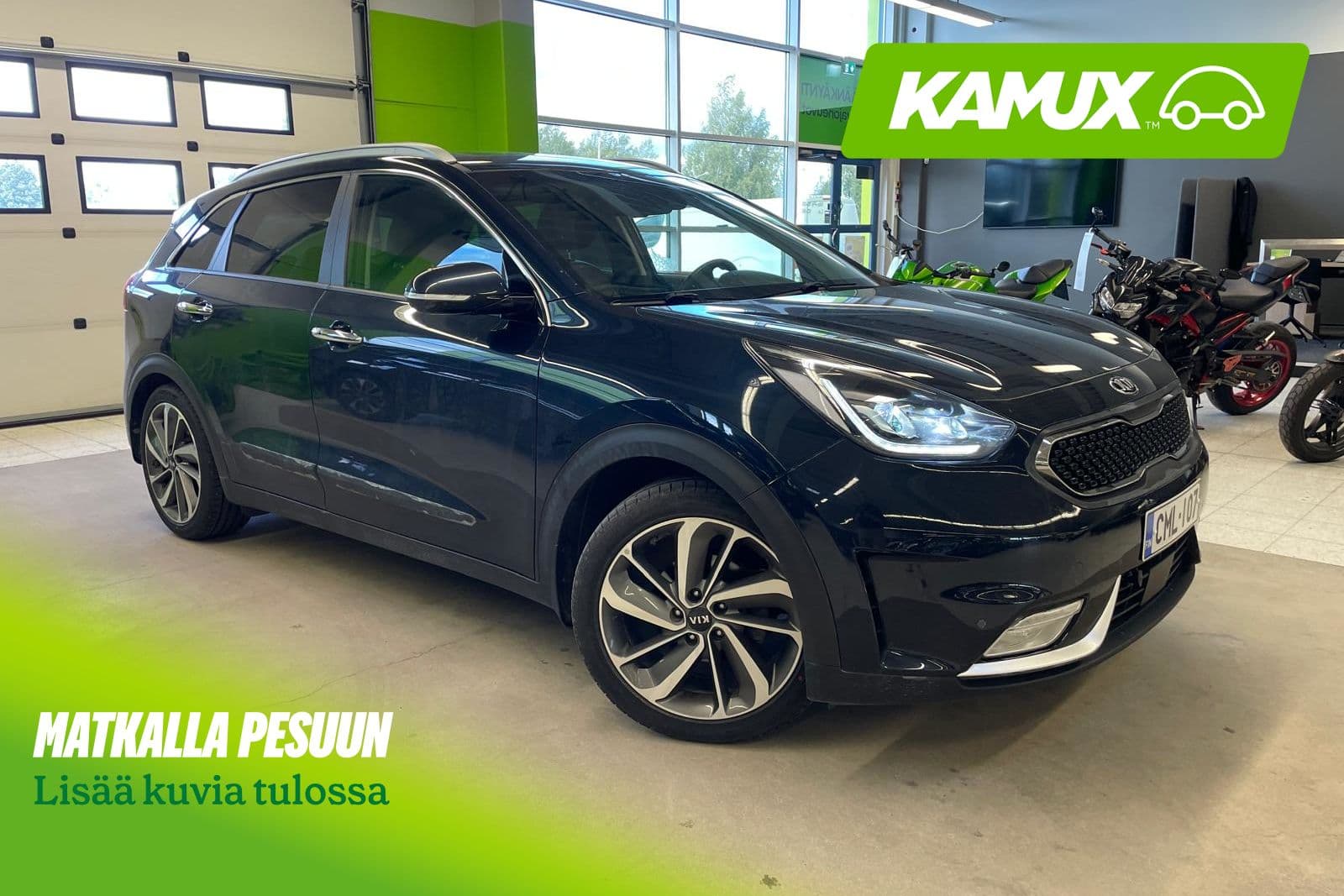 Kia Niro