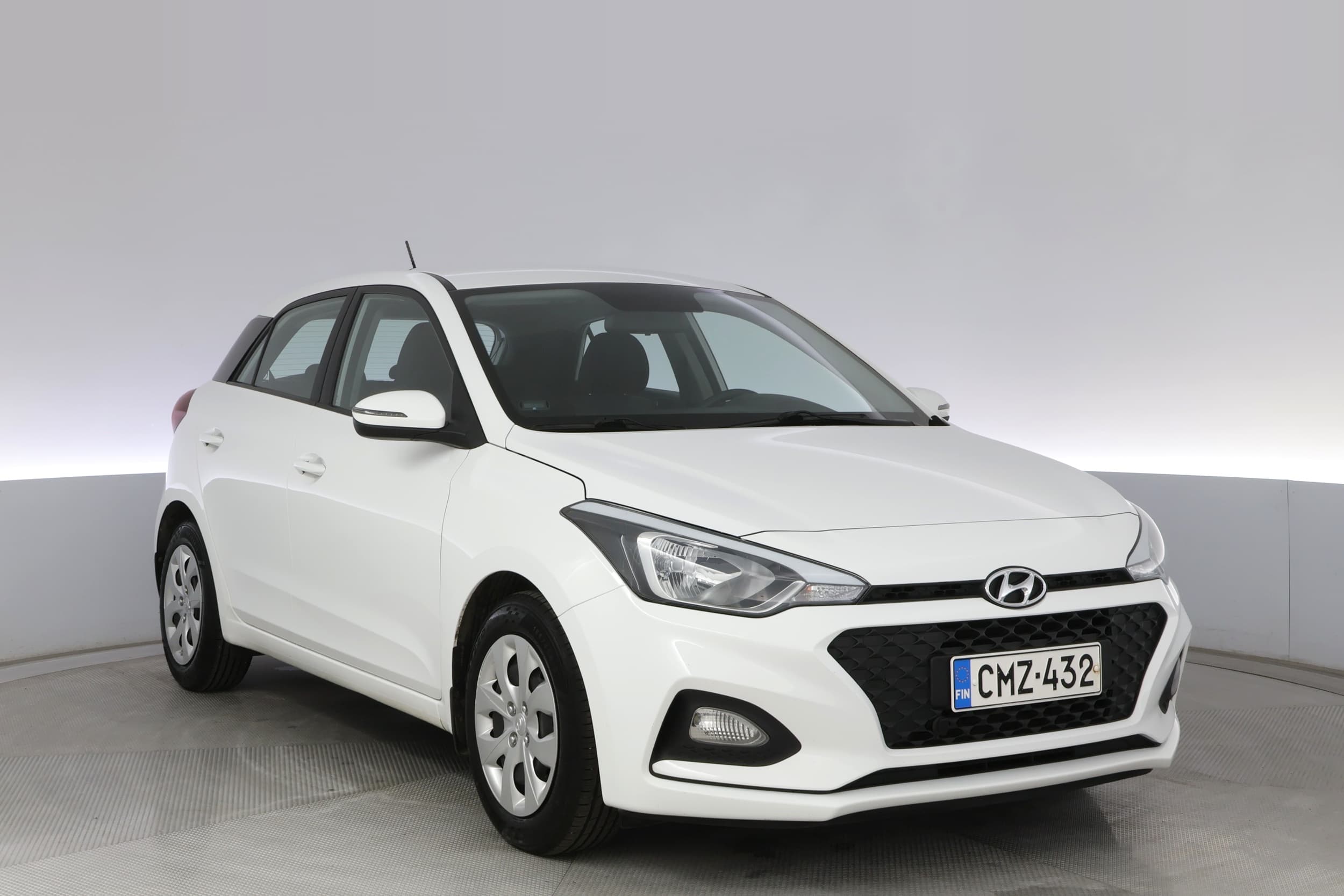 Hyundai i20 Hatchback