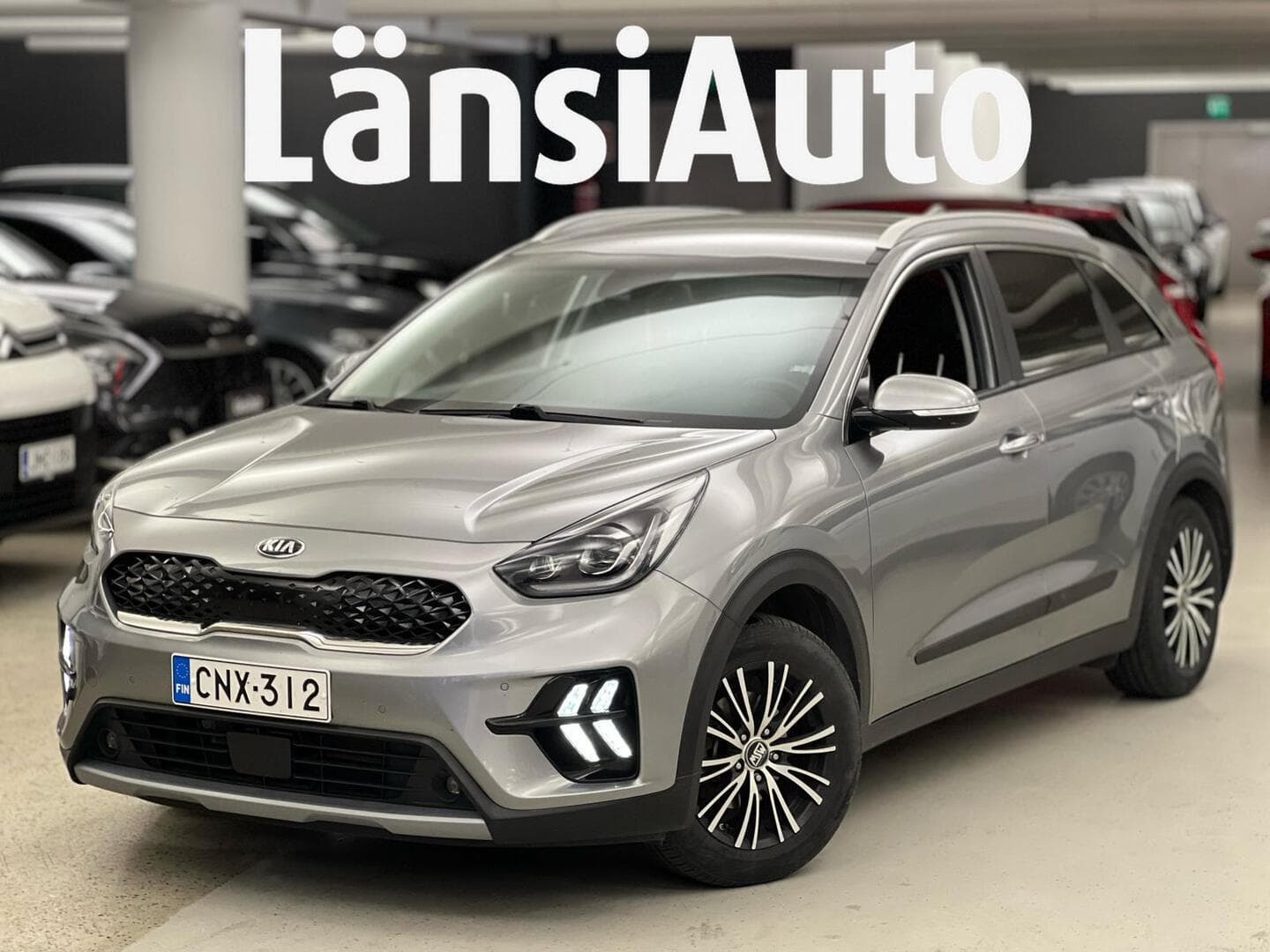Kia Niro