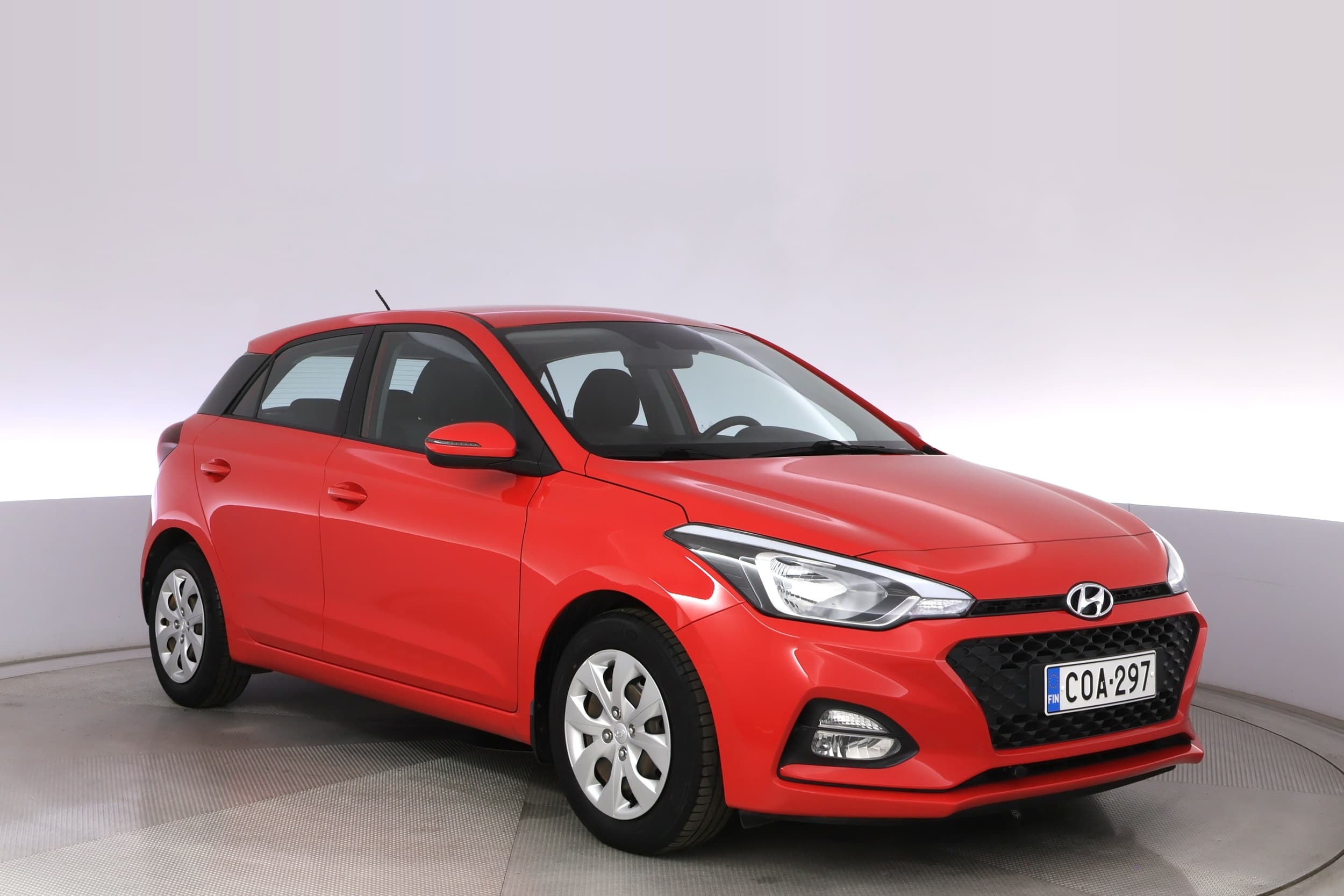 Hyundai i20 Hatchback