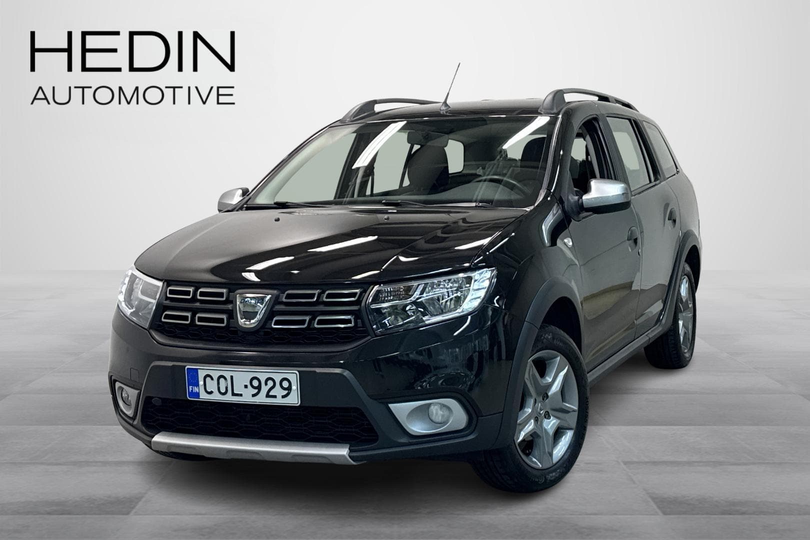 Dacia Logan MCV