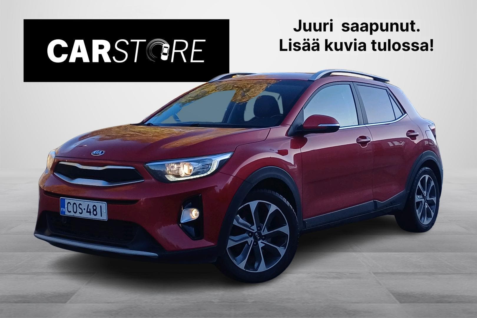 Kia Stonic