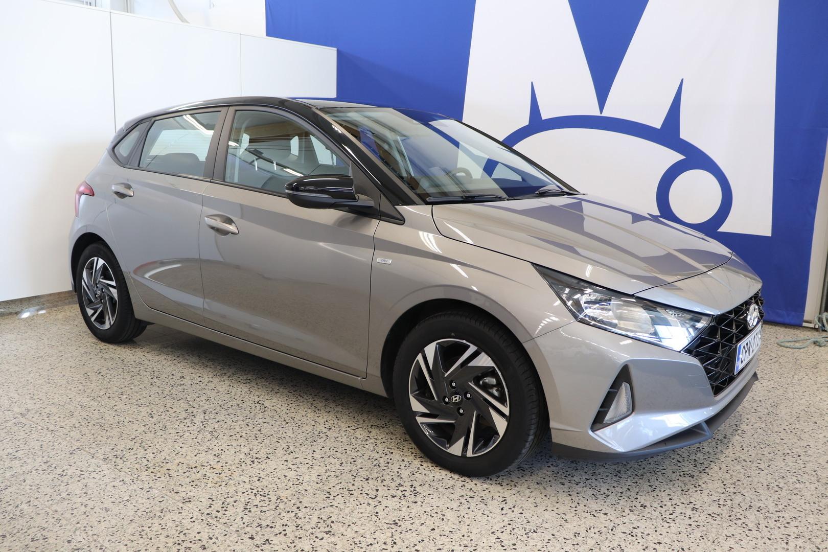 Hyundai i20 Hatchback