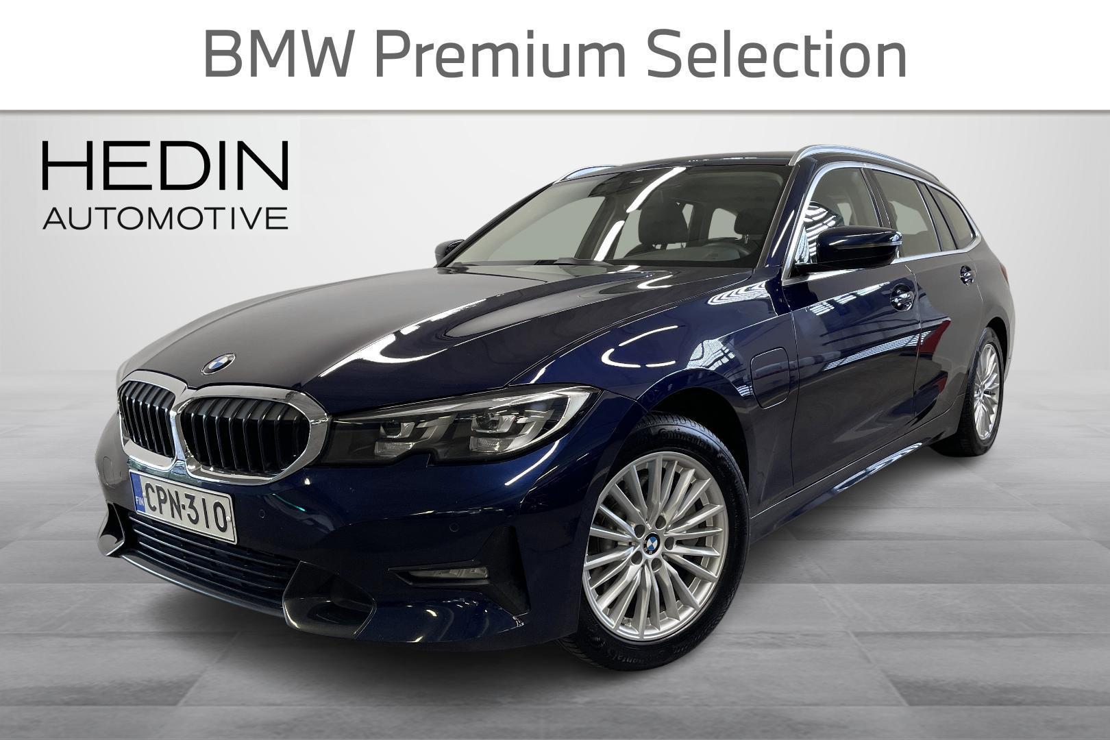 BMW 330