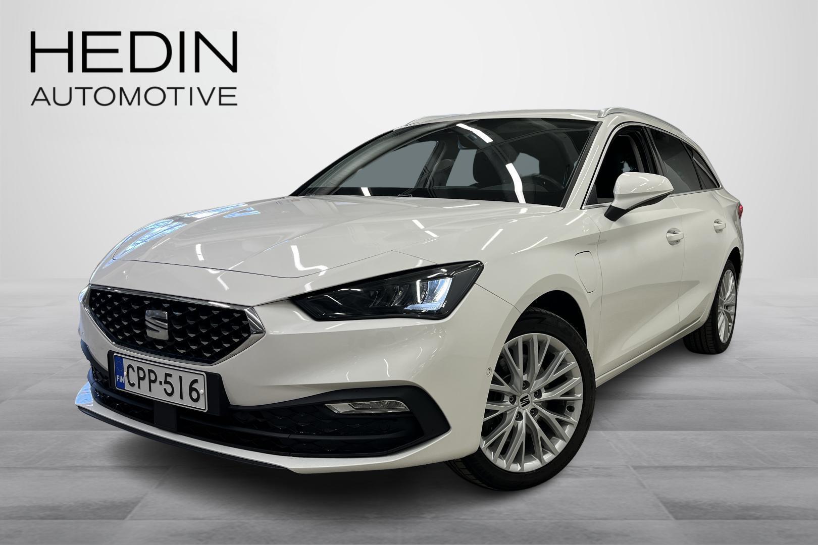 Seat Leon Sportstourer