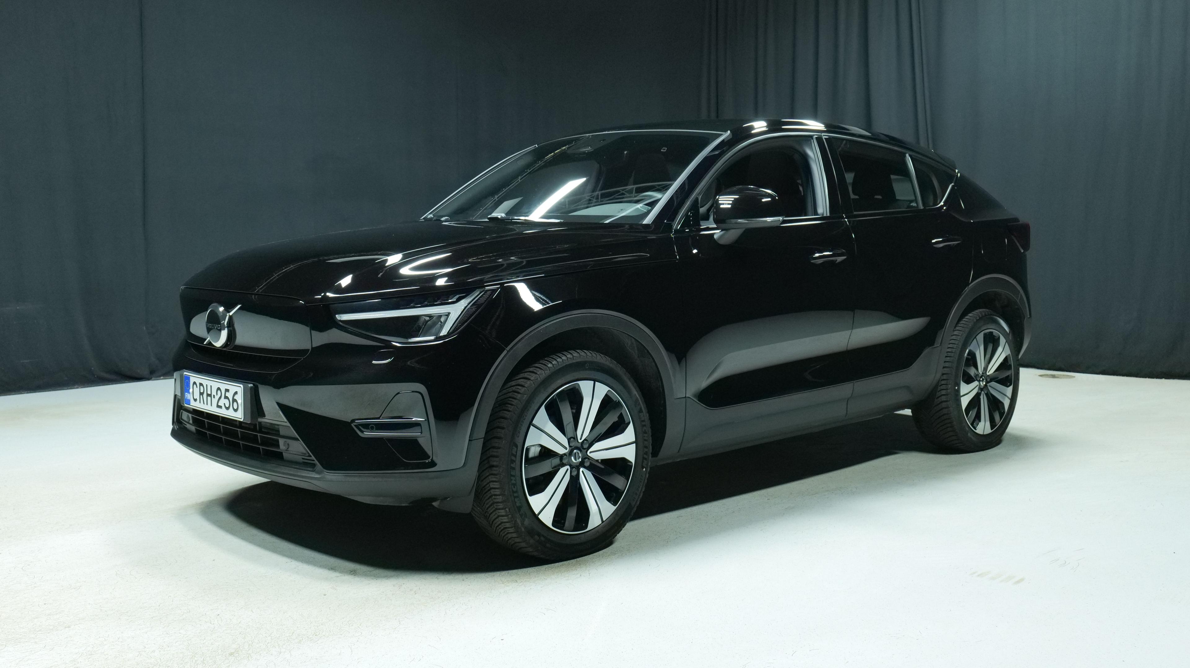 Volvo C40