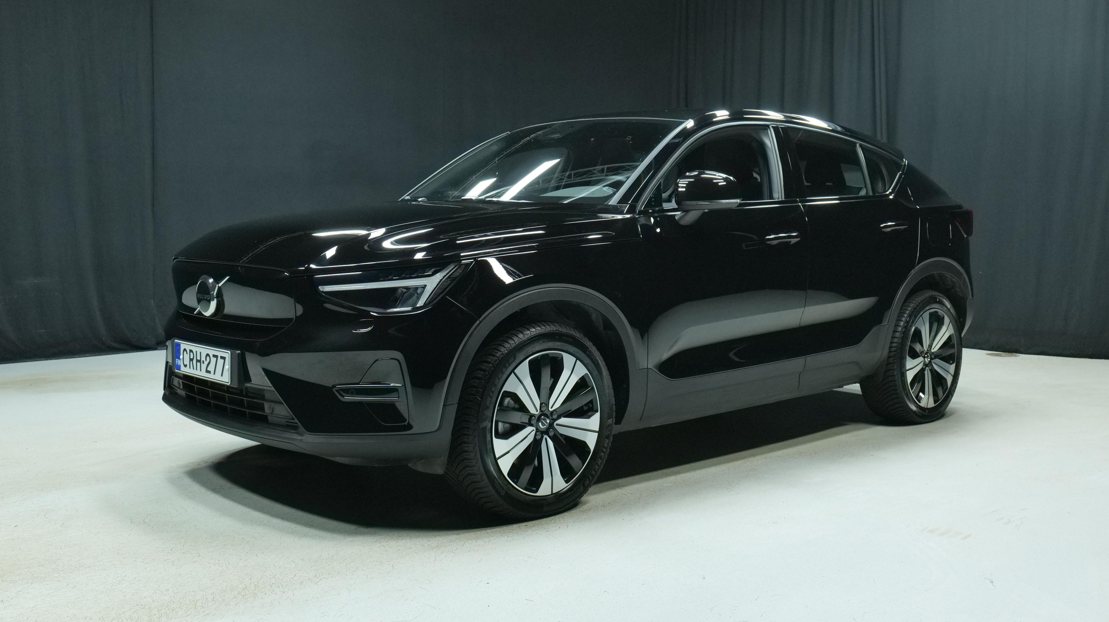 Volvo C40