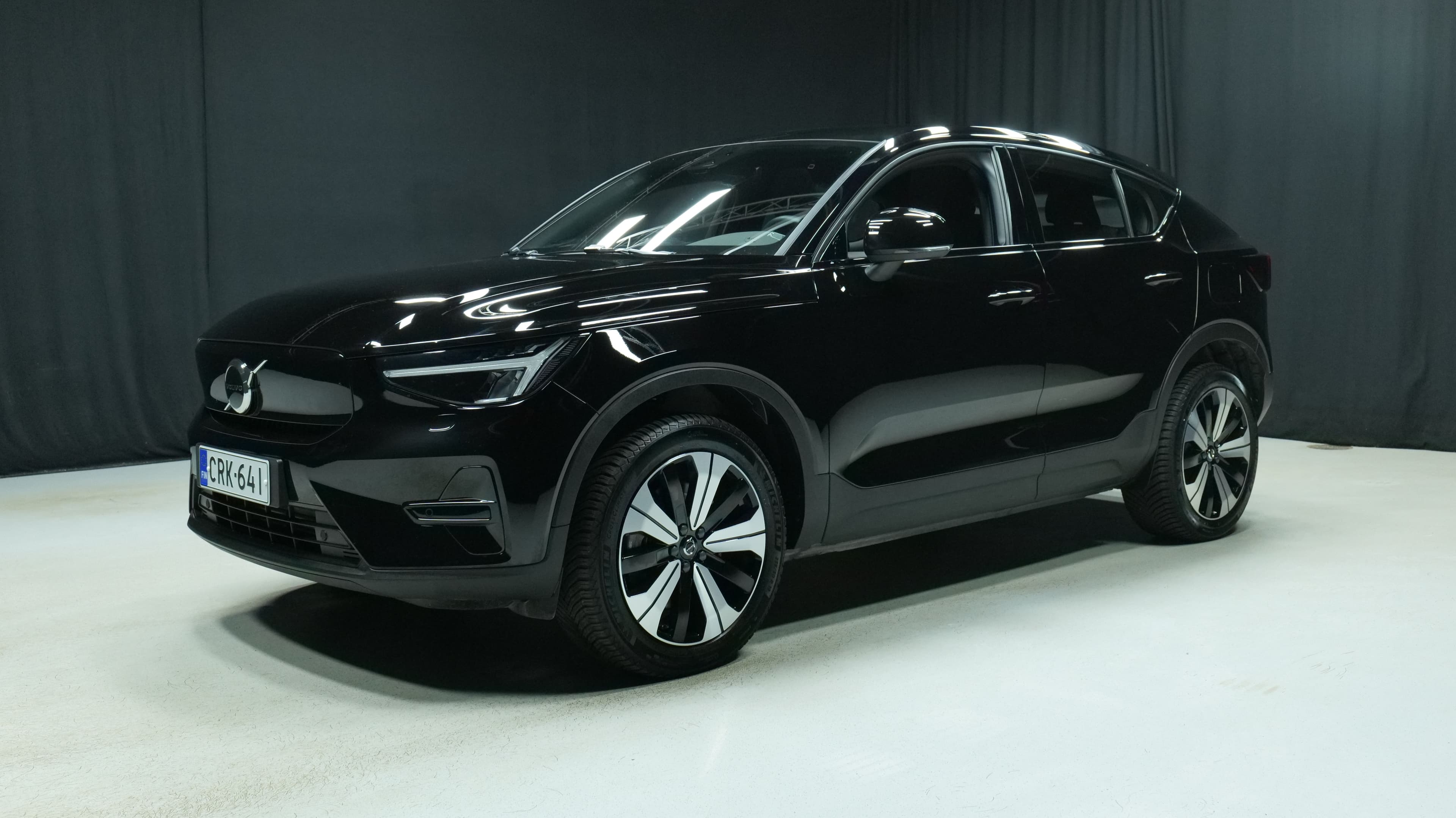 Volvo C40