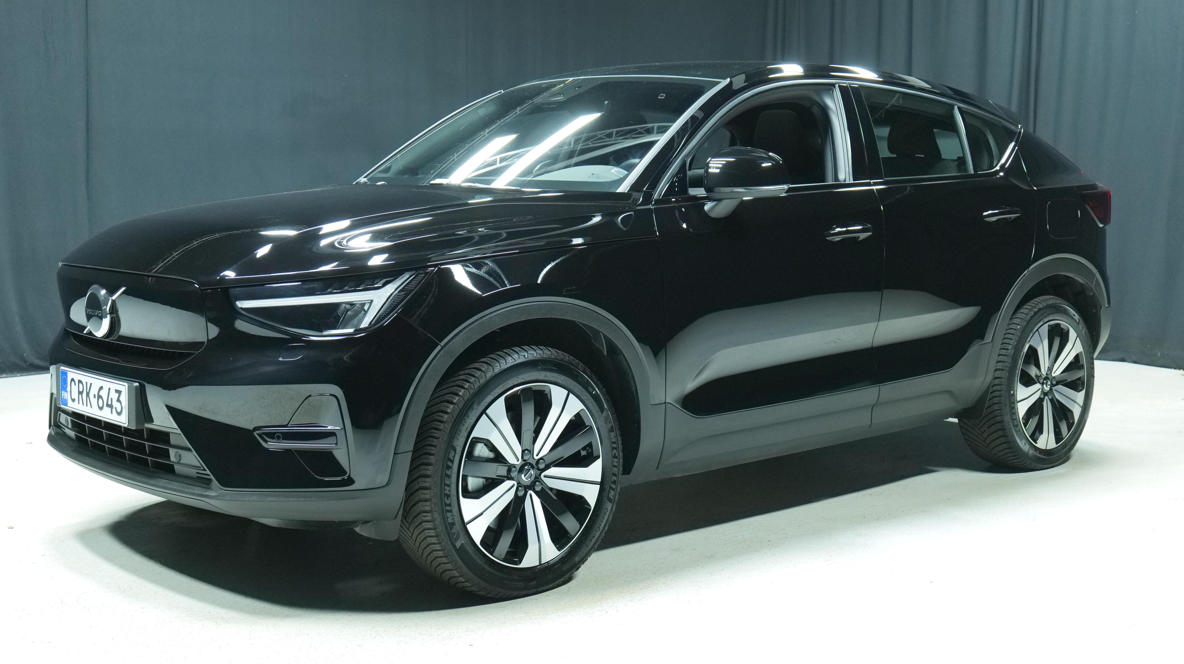 Volvo C40