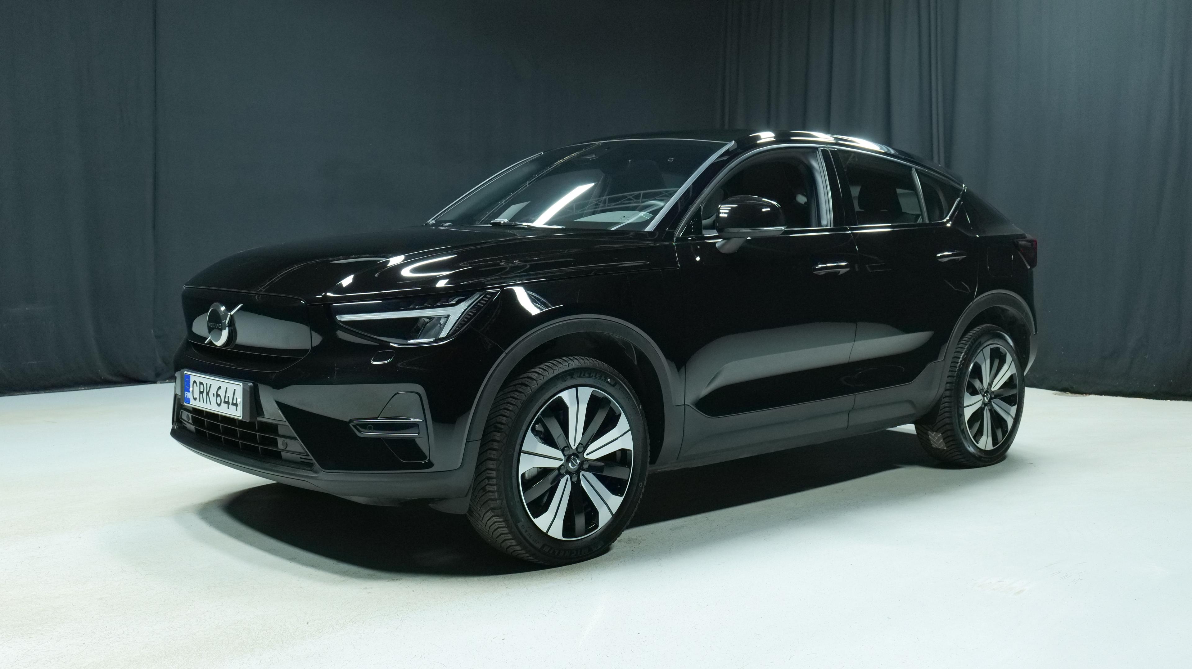 Volvo C40