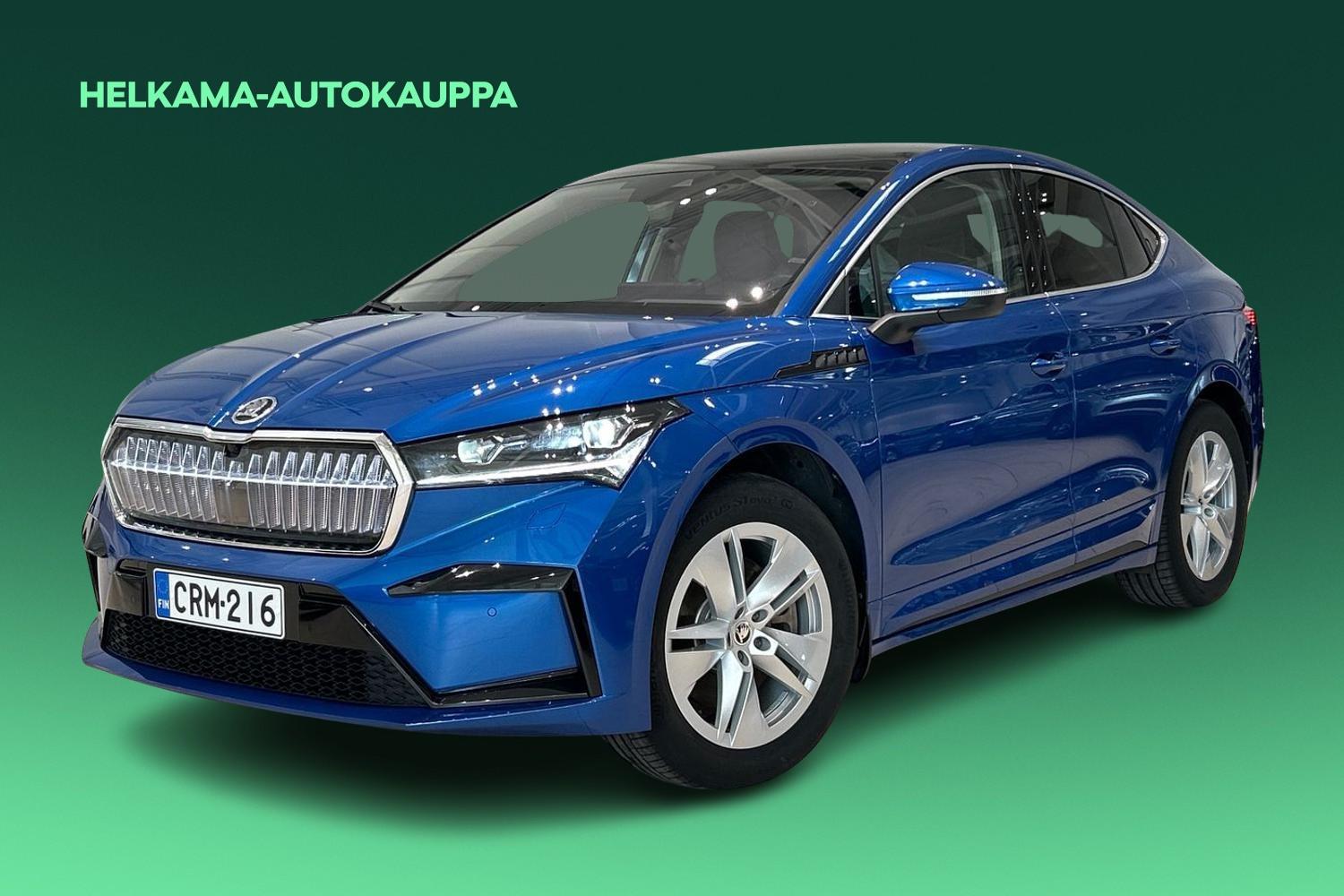 Škoda Enyaq