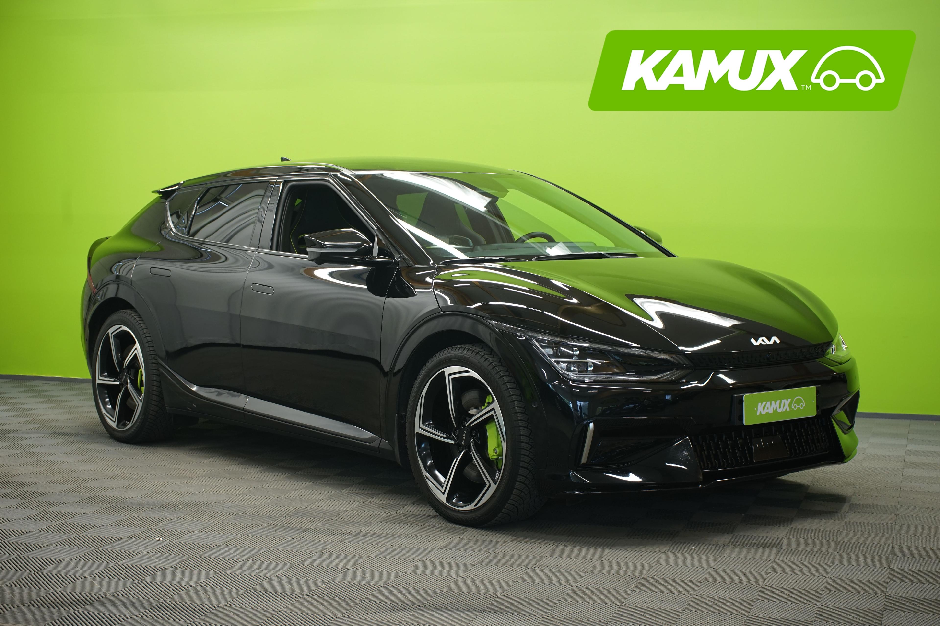 Kia EV6