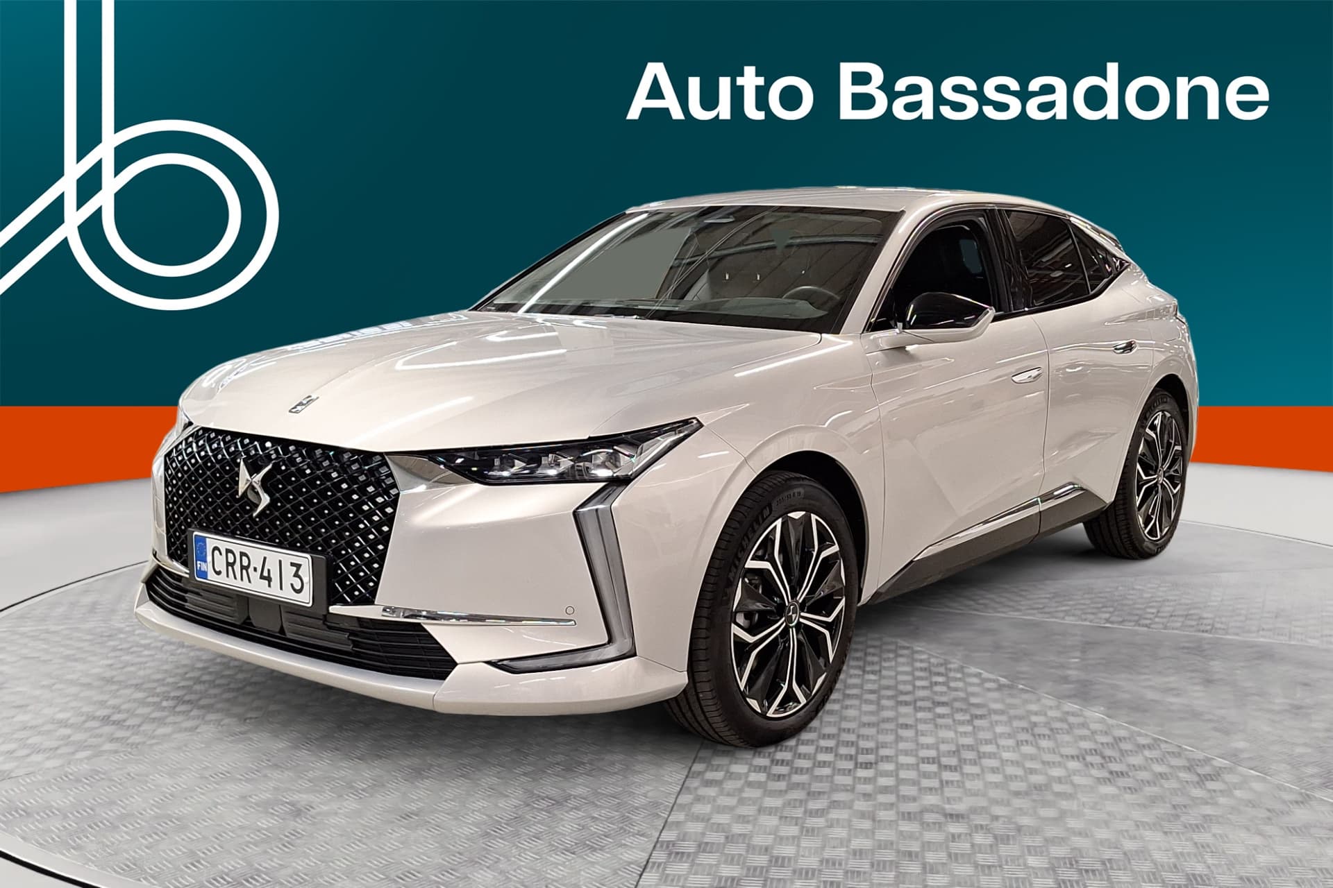 DS 4