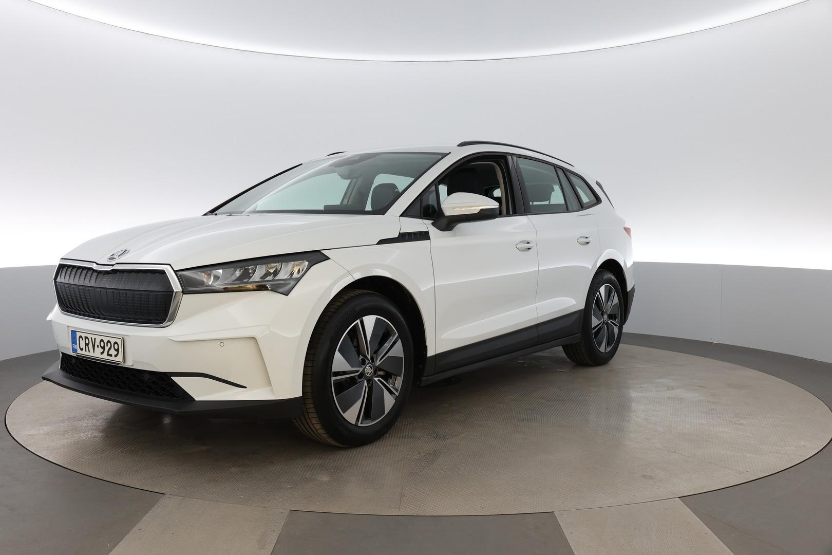 Škoda Enyaq