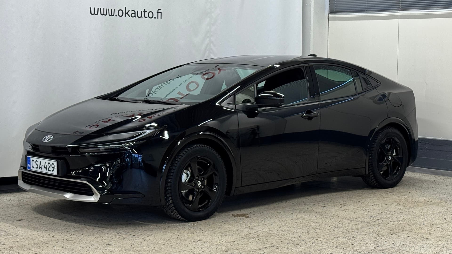 Toyota Prius Plug-in