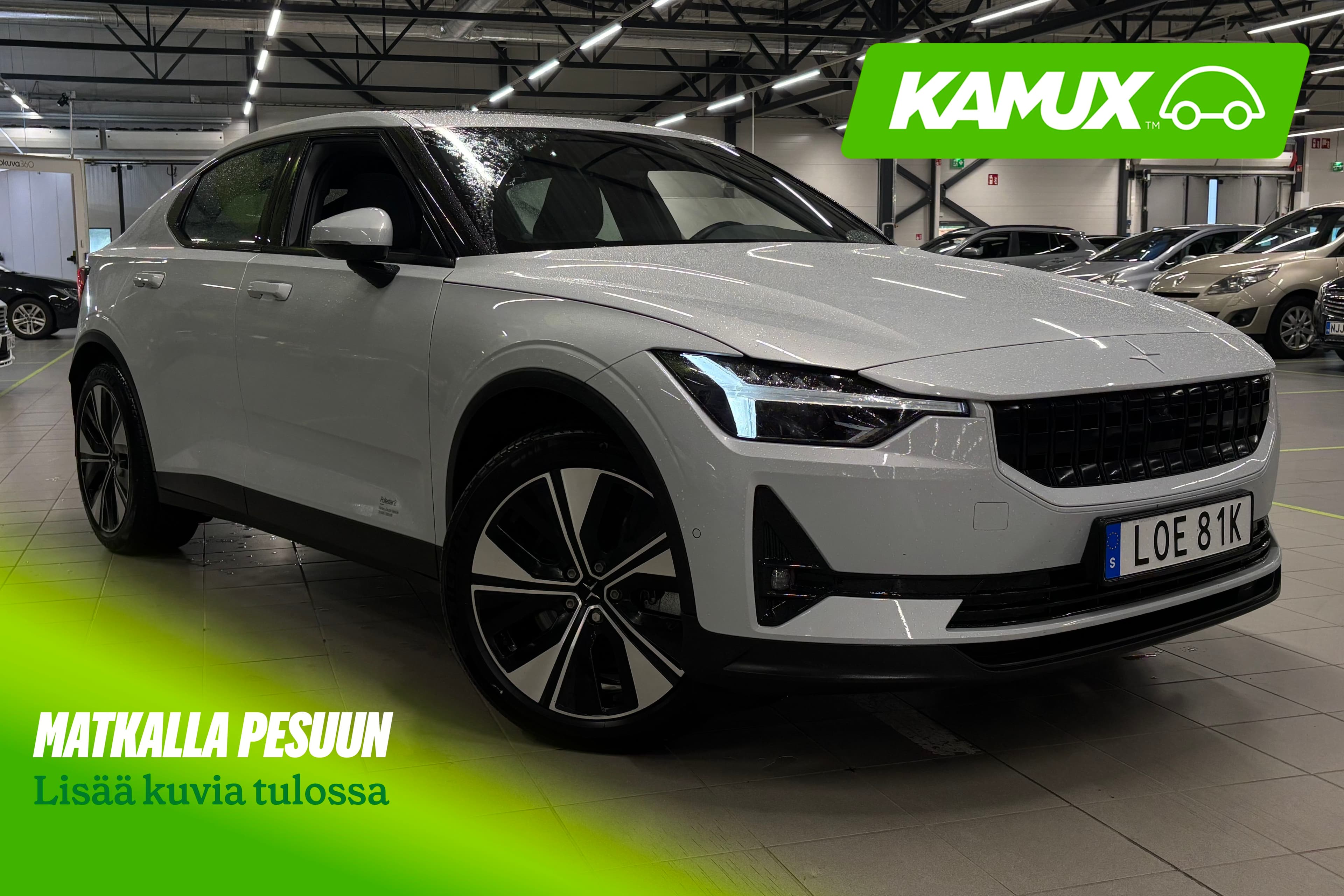 Polestar 2