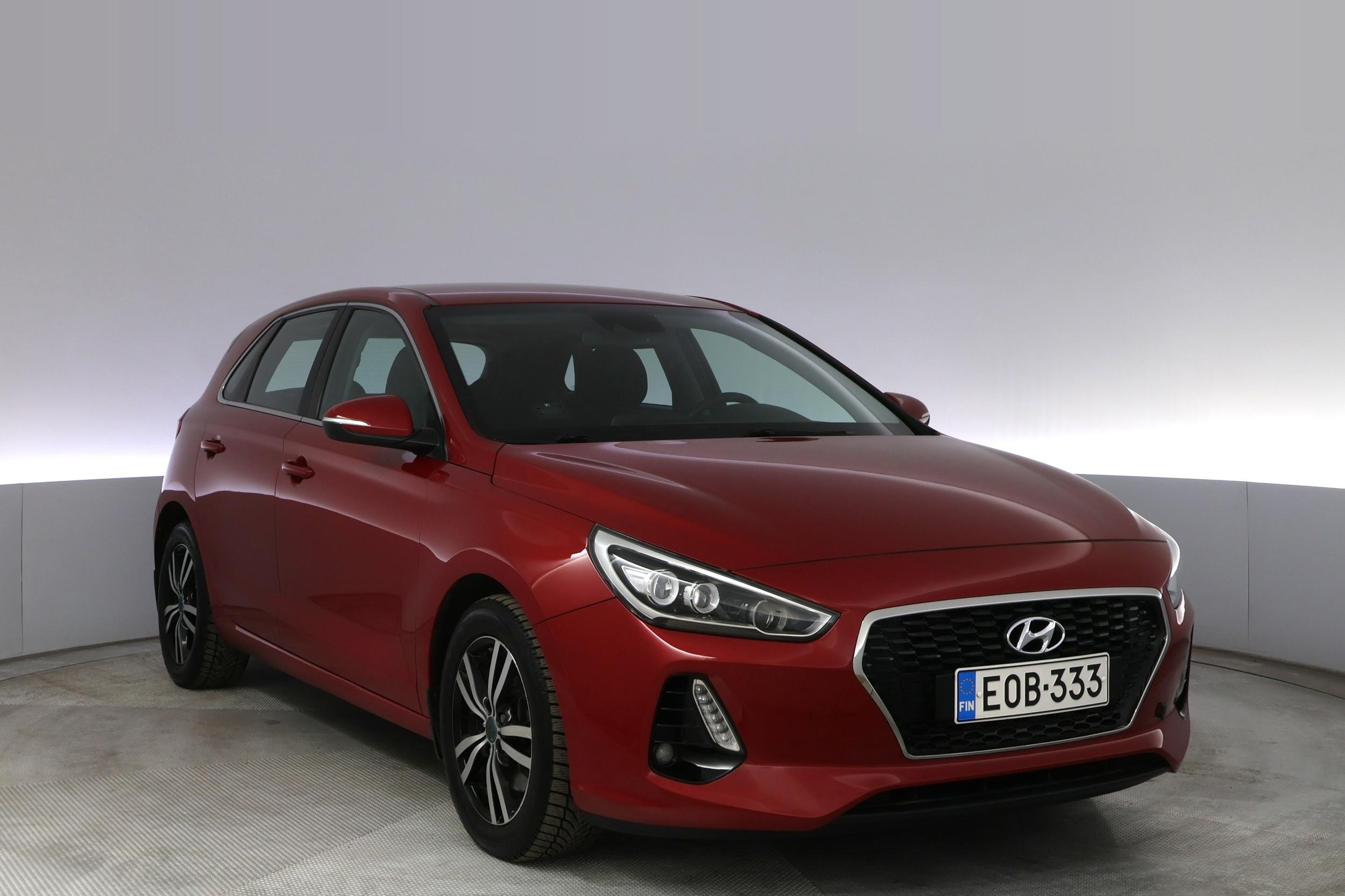 Hyundai i30 5d