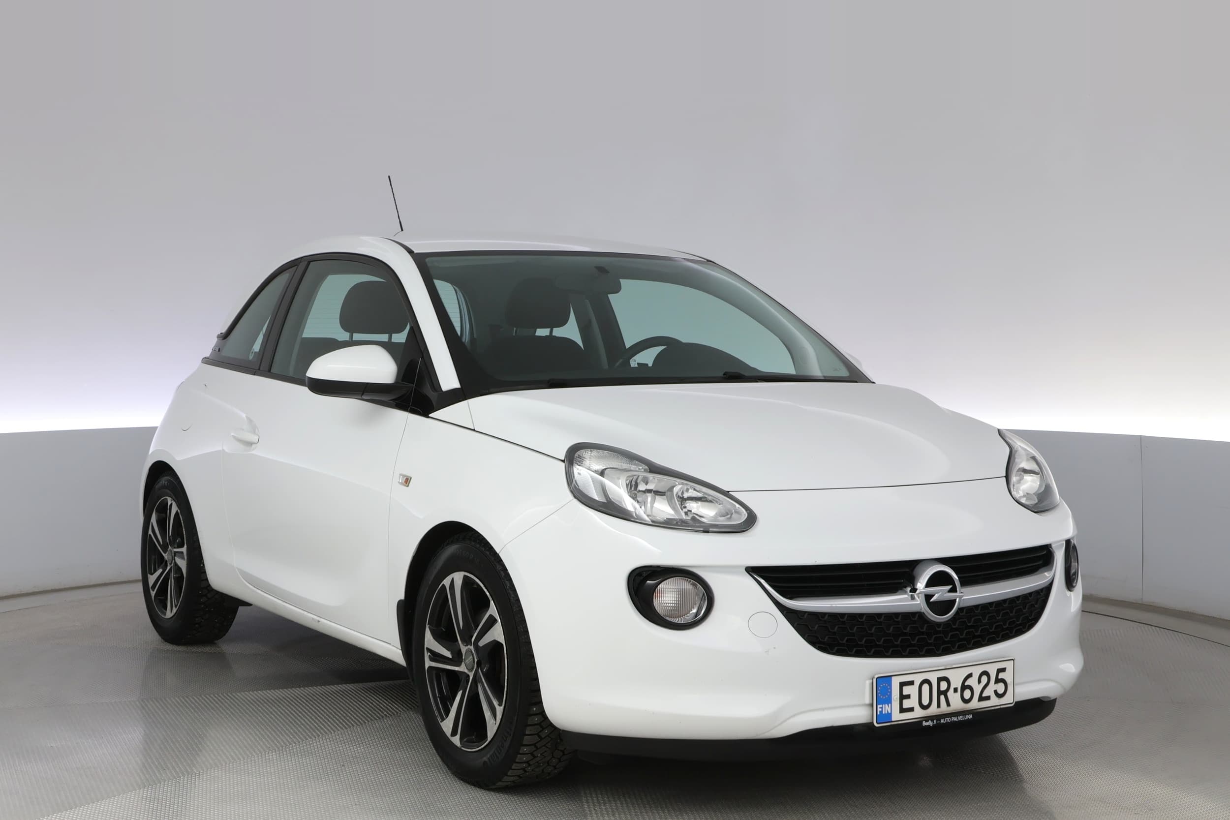 Opel Adam