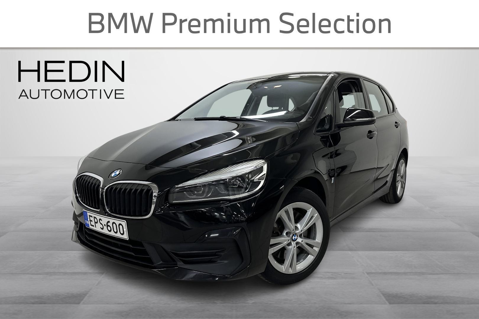 BMW 225