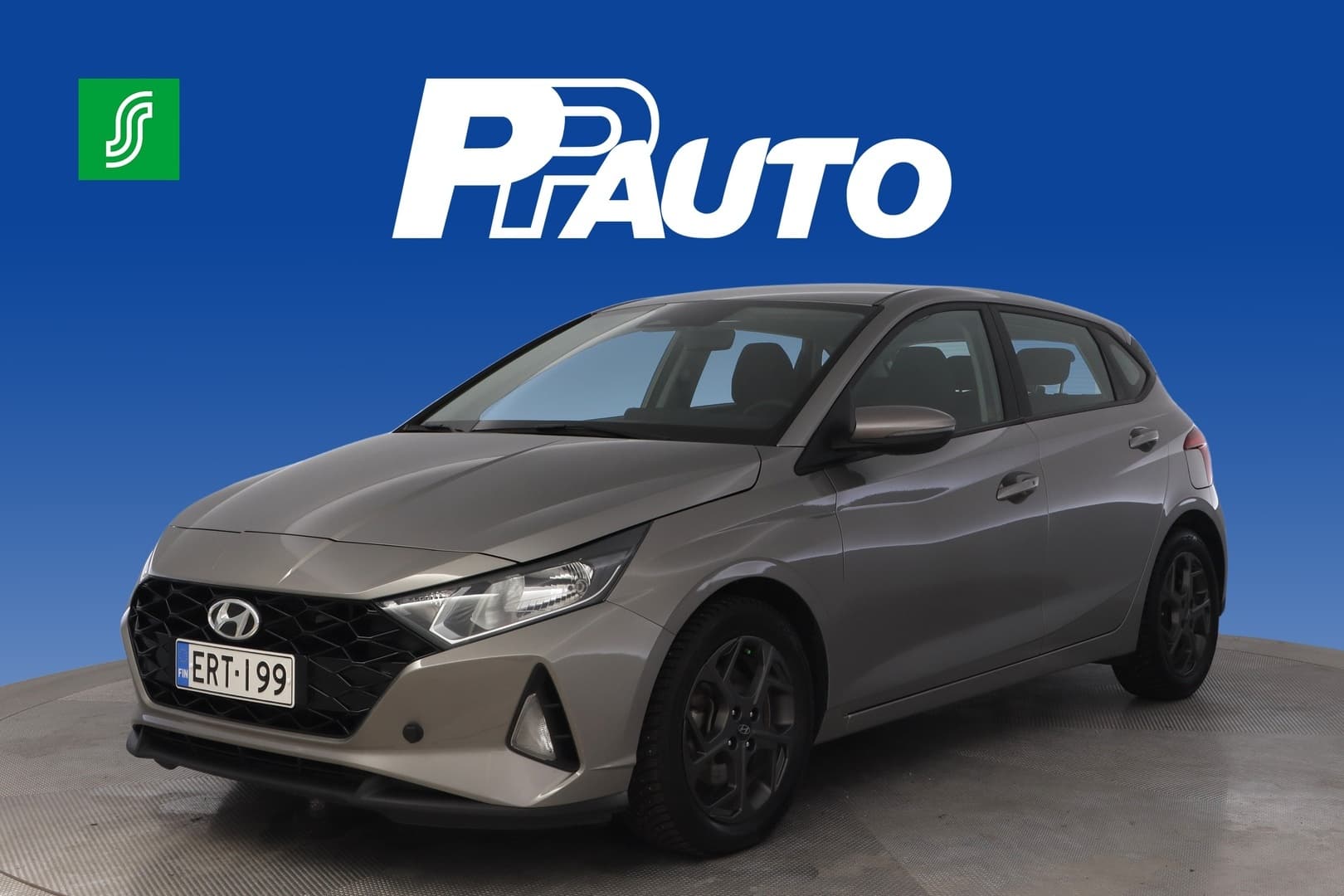Hyundai i20 Hatchback