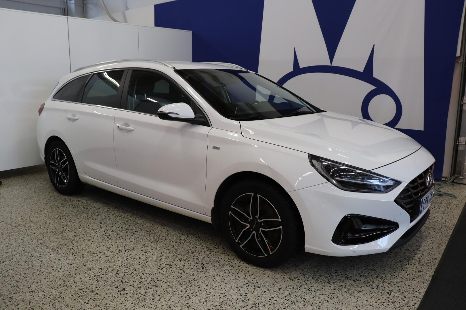Hyundai i30 Wagon