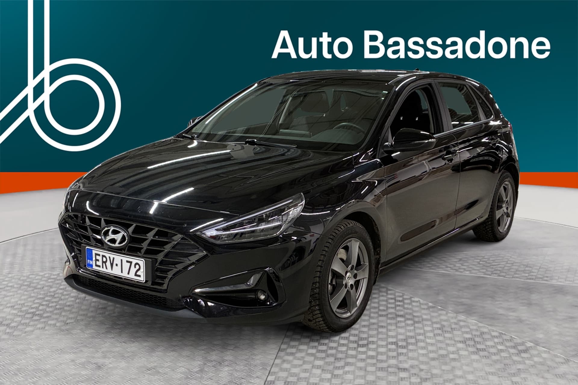 Hyundai i30 Hatchback