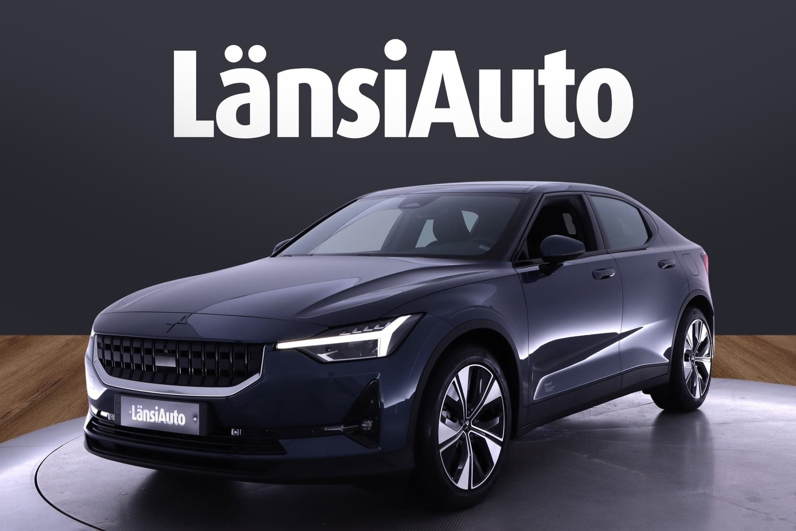 Polestar 2
