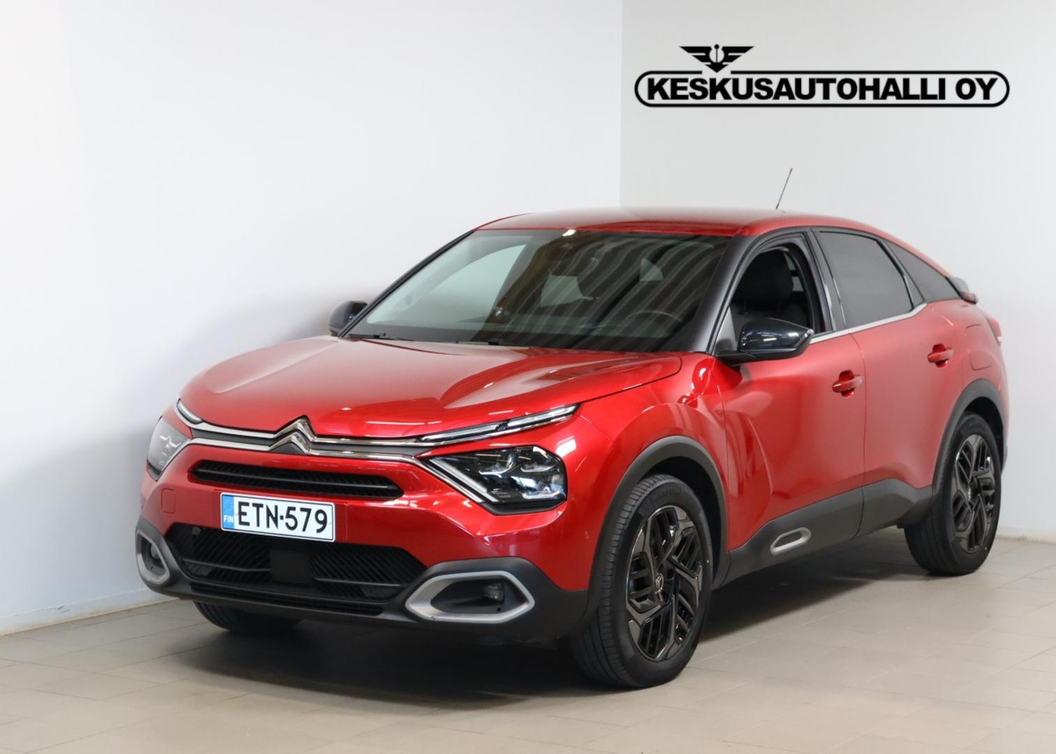 Citroën C4