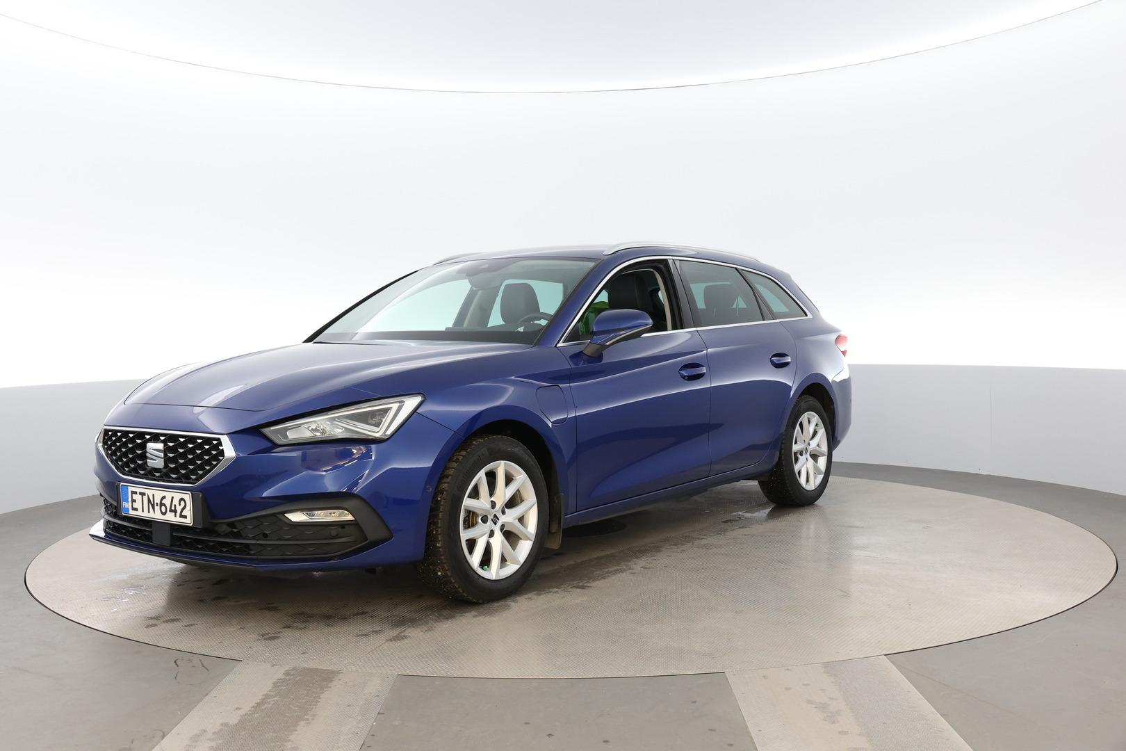 Seat Leon ST