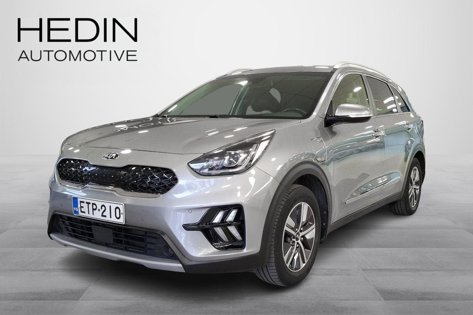 Kia NIRO PLUG-IN