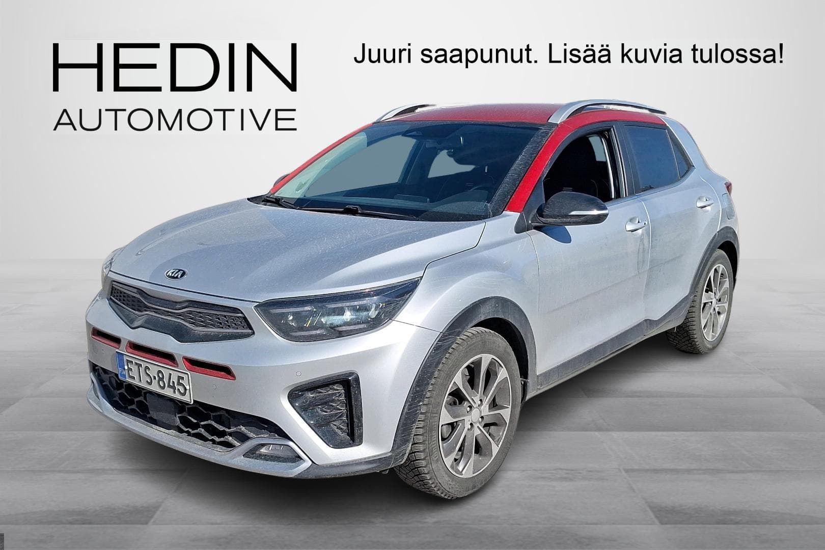 Kia Stonic