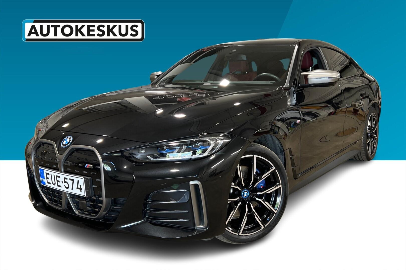 BMW i4