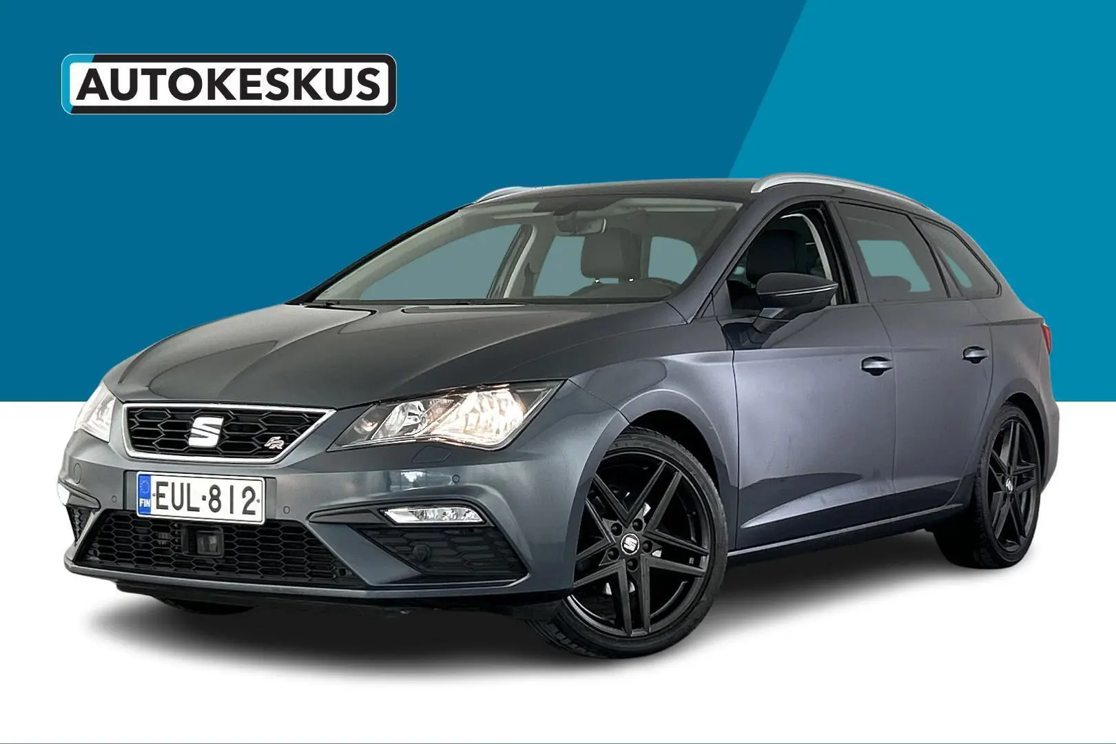Seat Leon ST