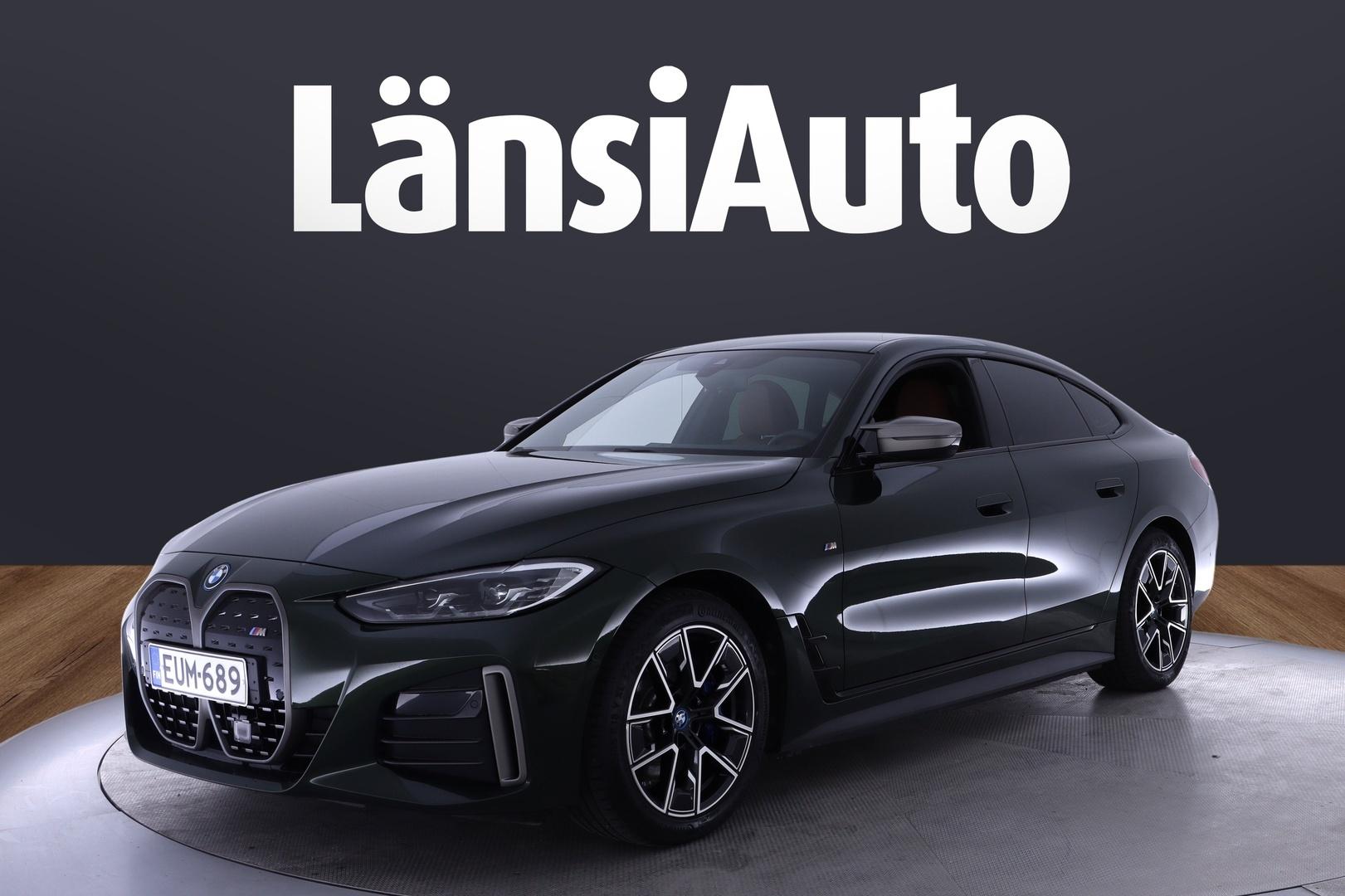 BMW i4