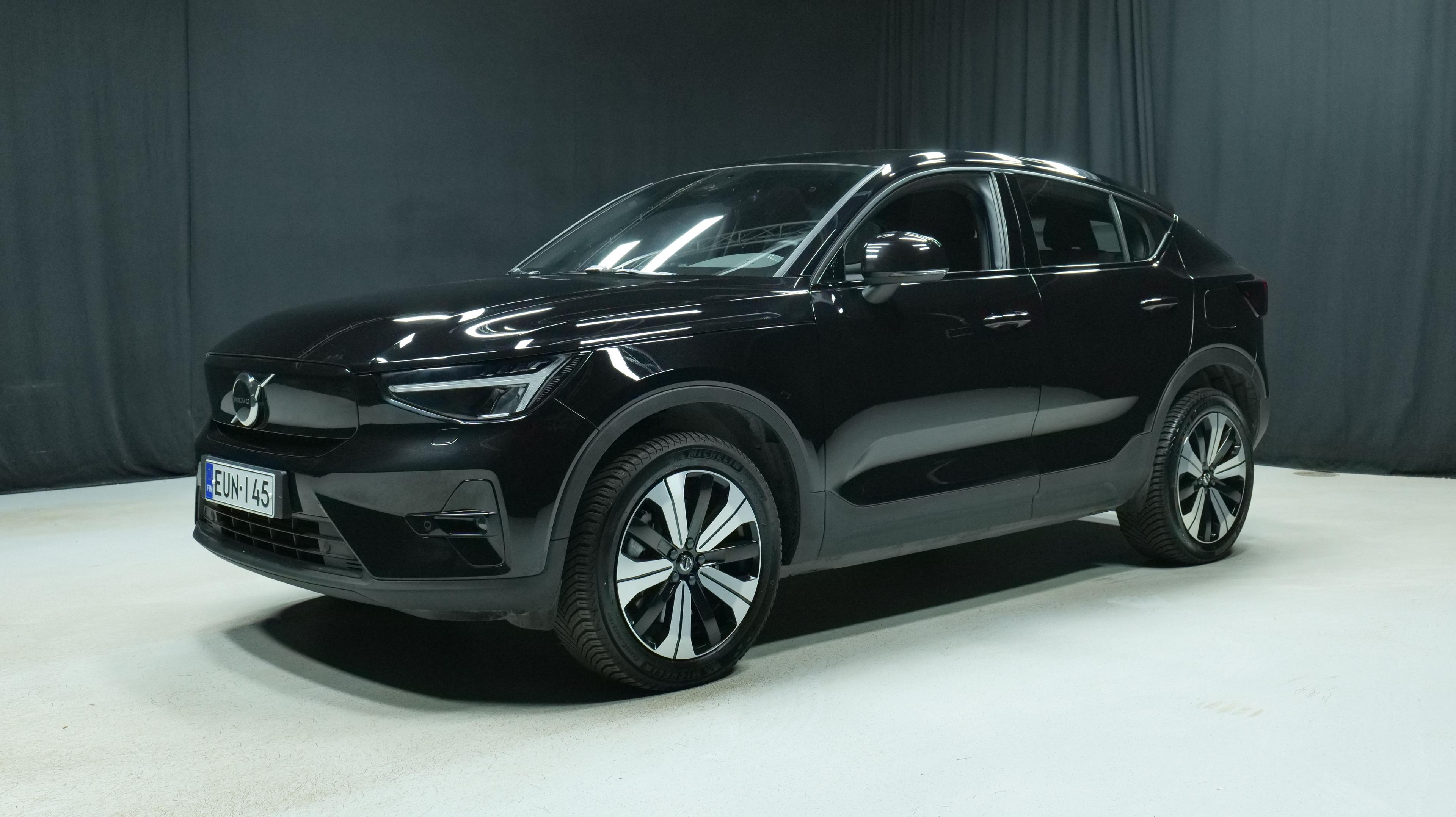 Volvo C40