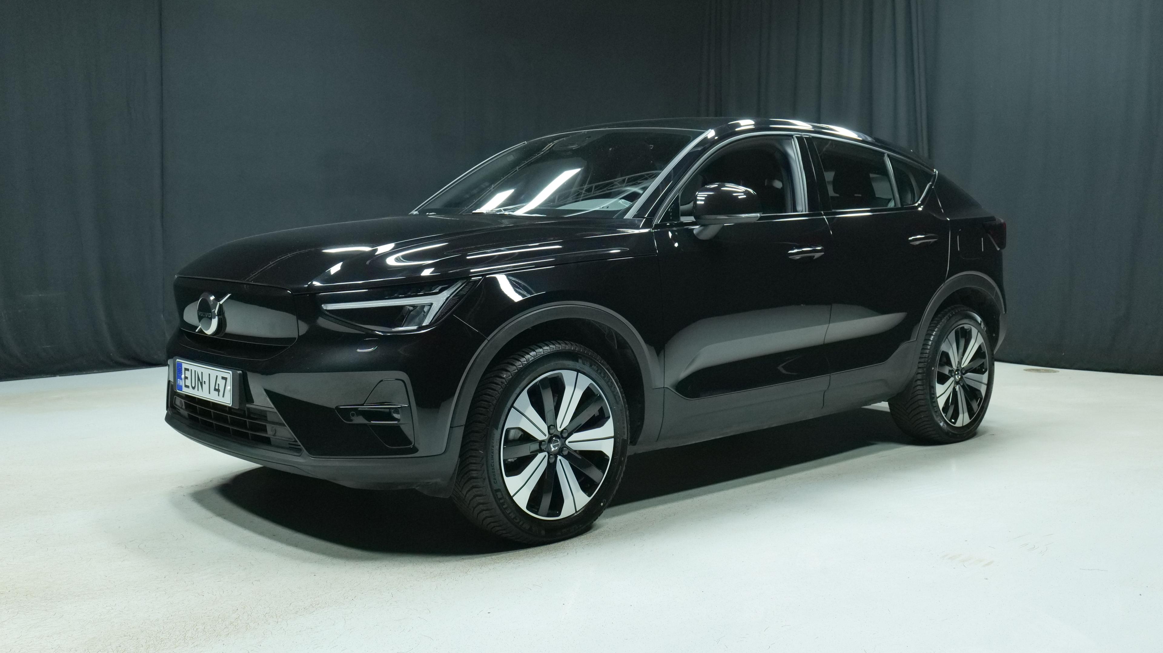 Volvo C40