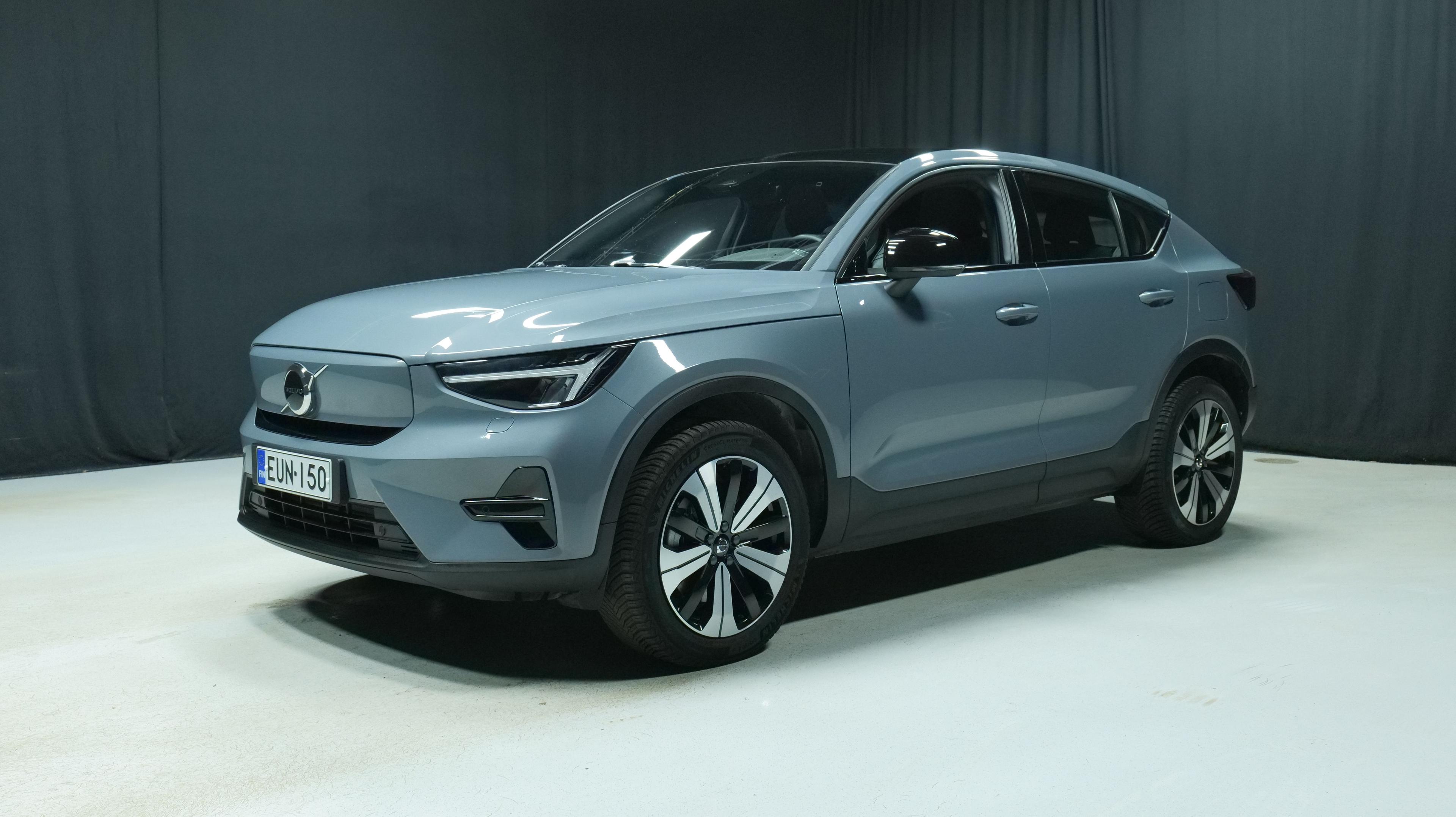 Volvo C40