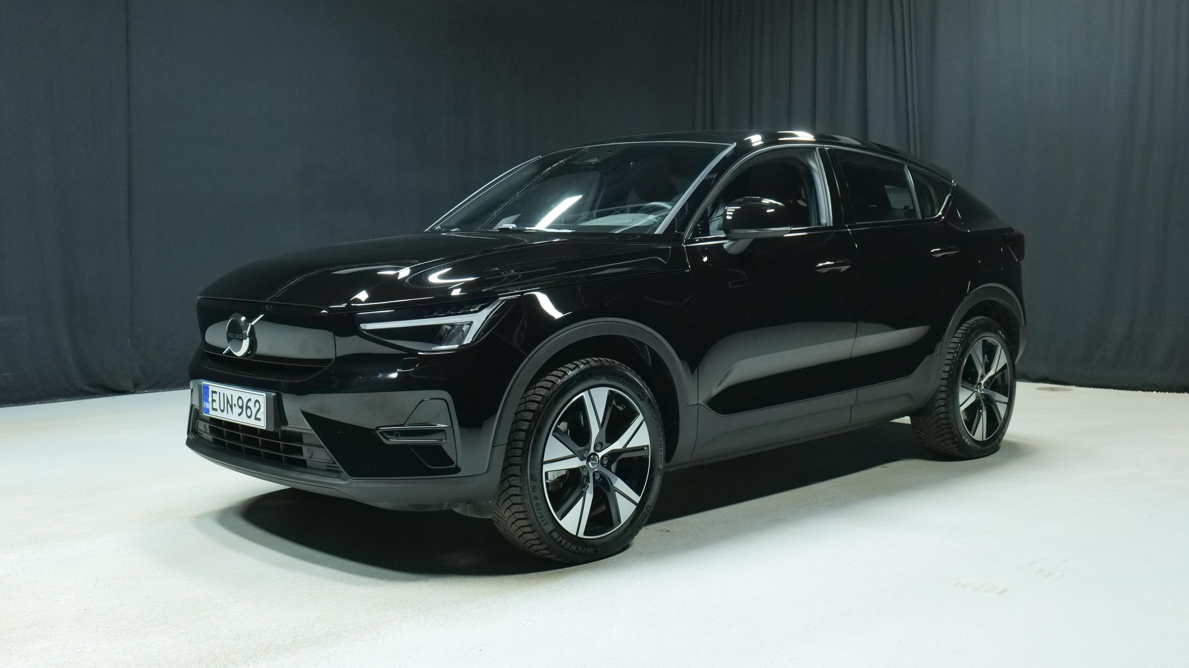 Volvo C40