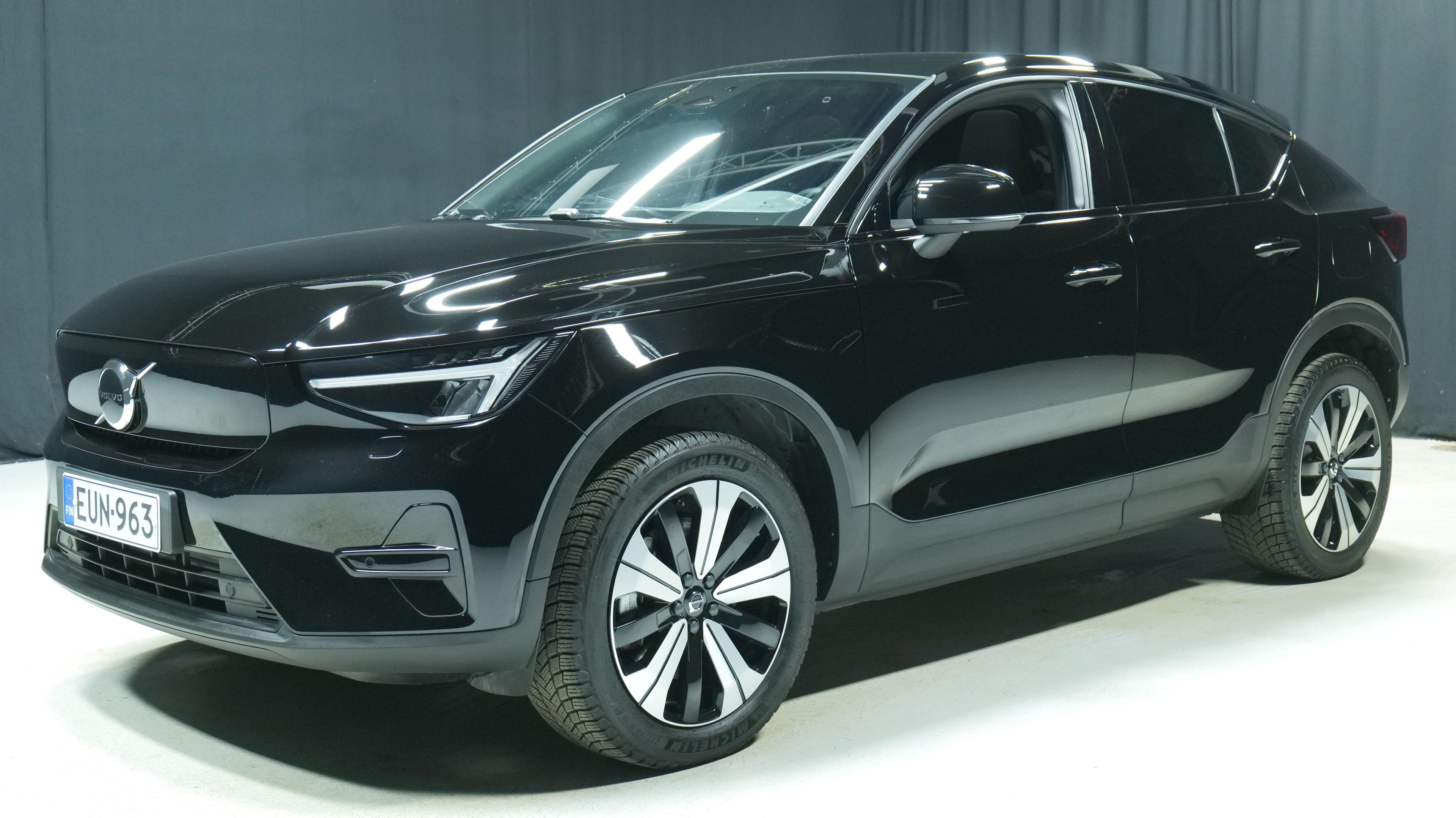 Volvo C40