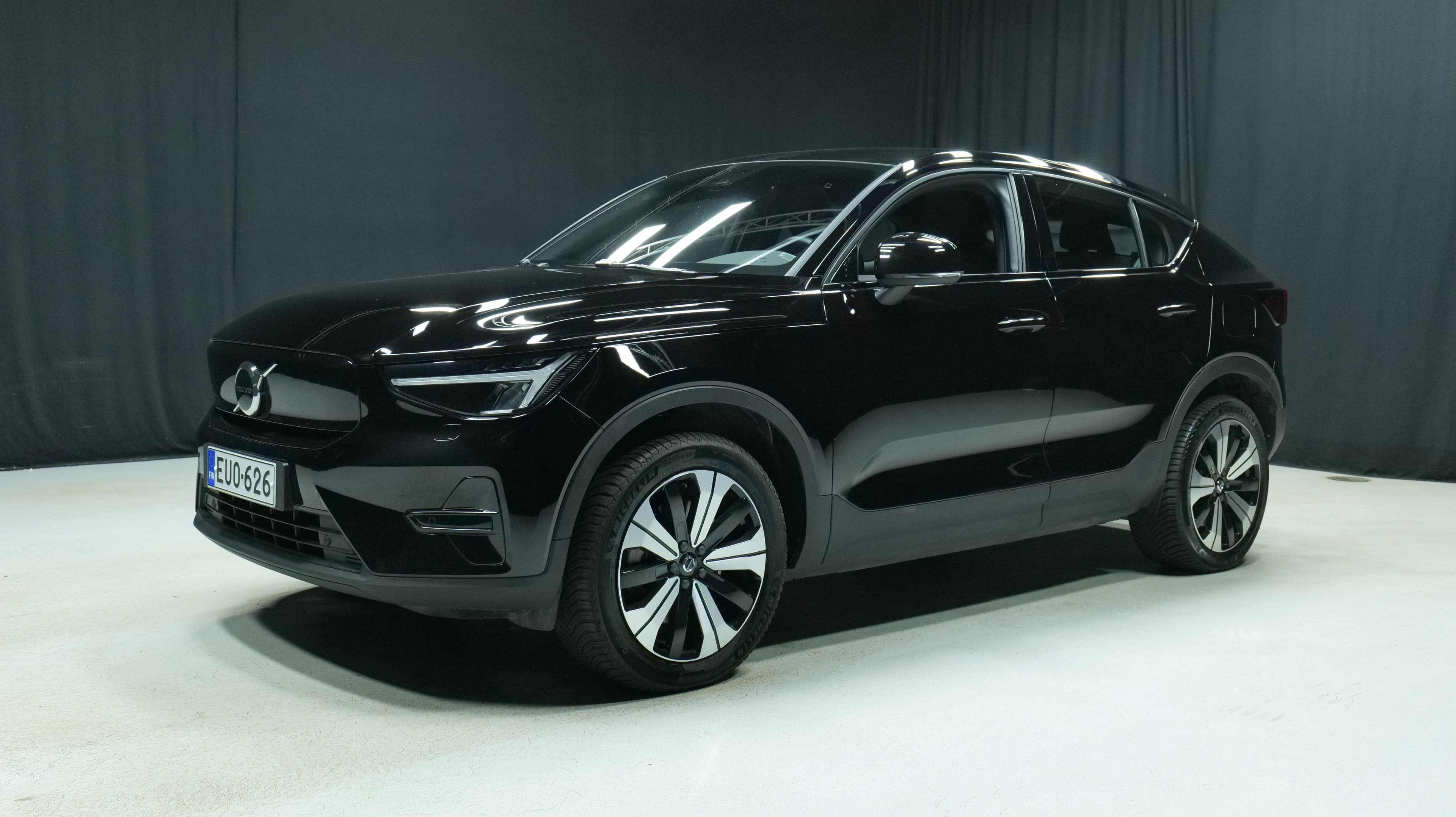 Volvo C40