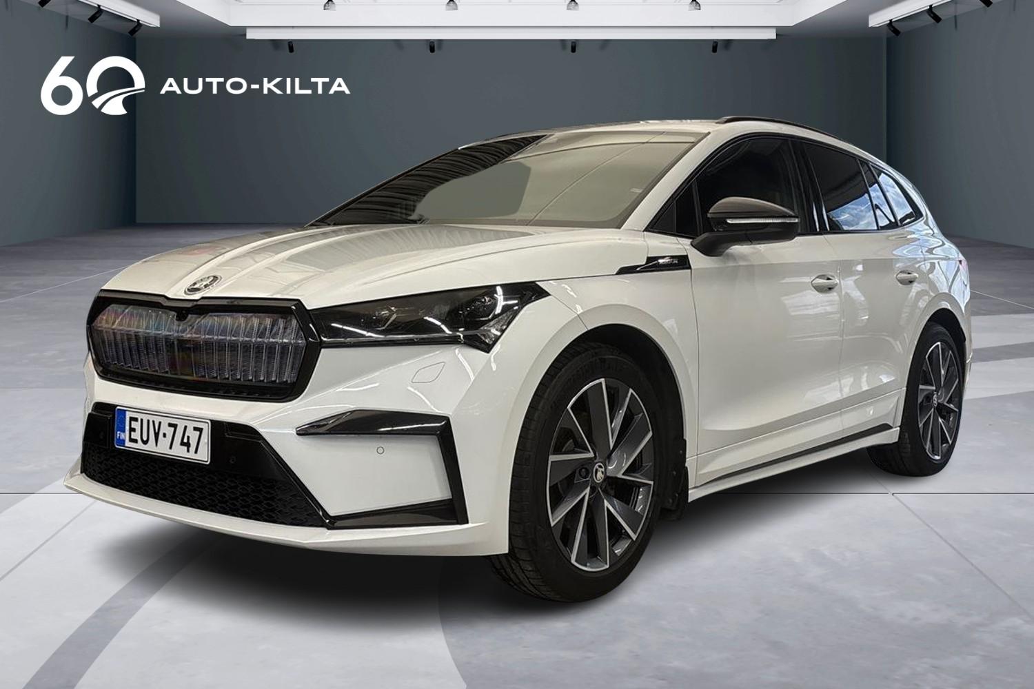 Škoda Enyaq