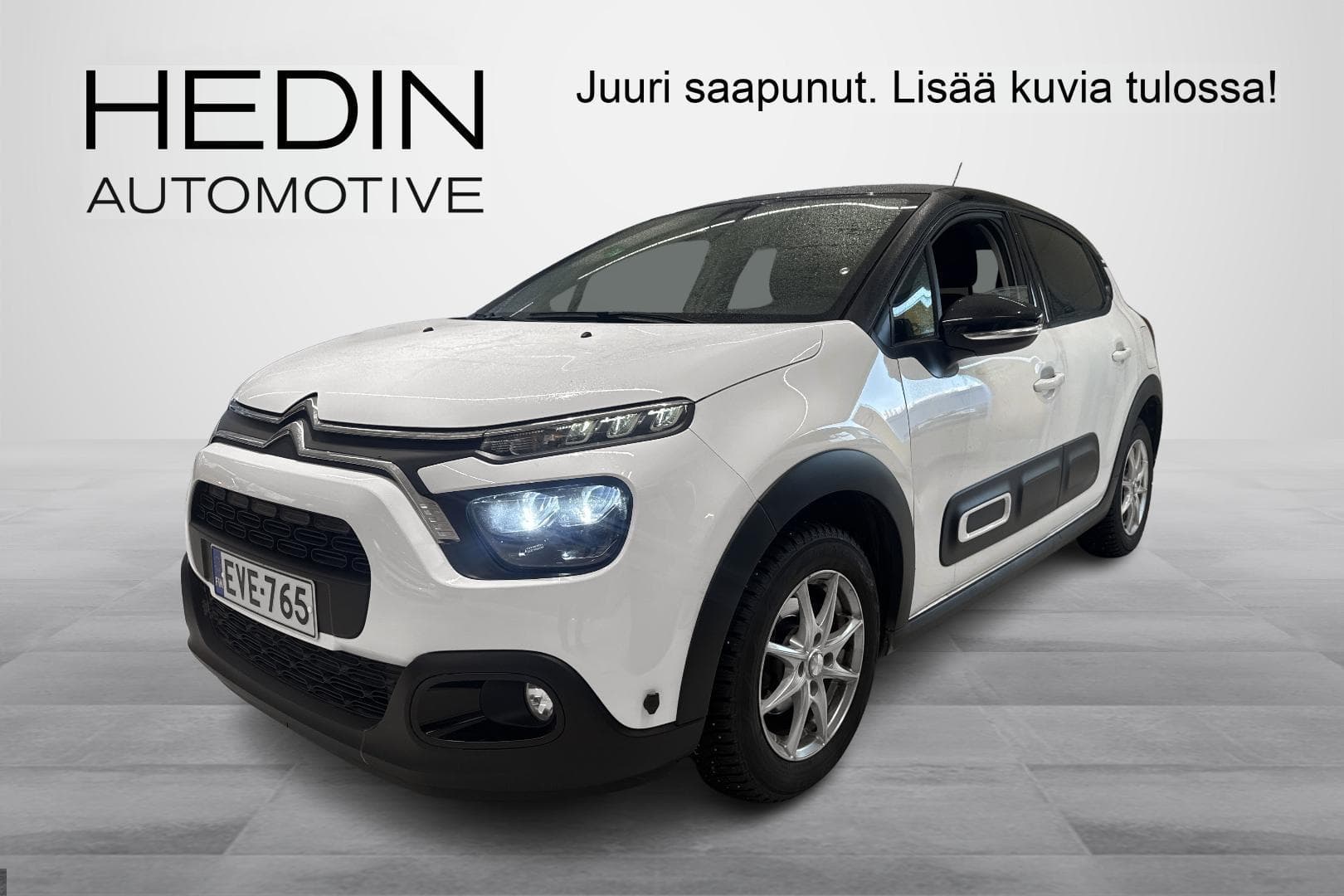 Citroën C3