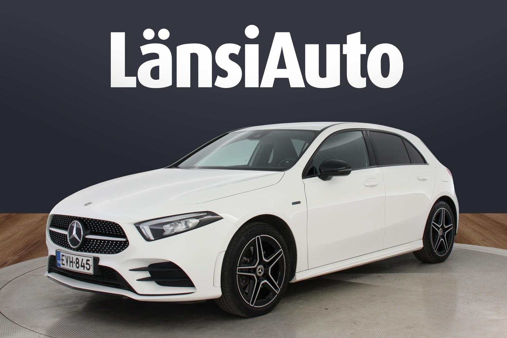 Mercedes-Benz A